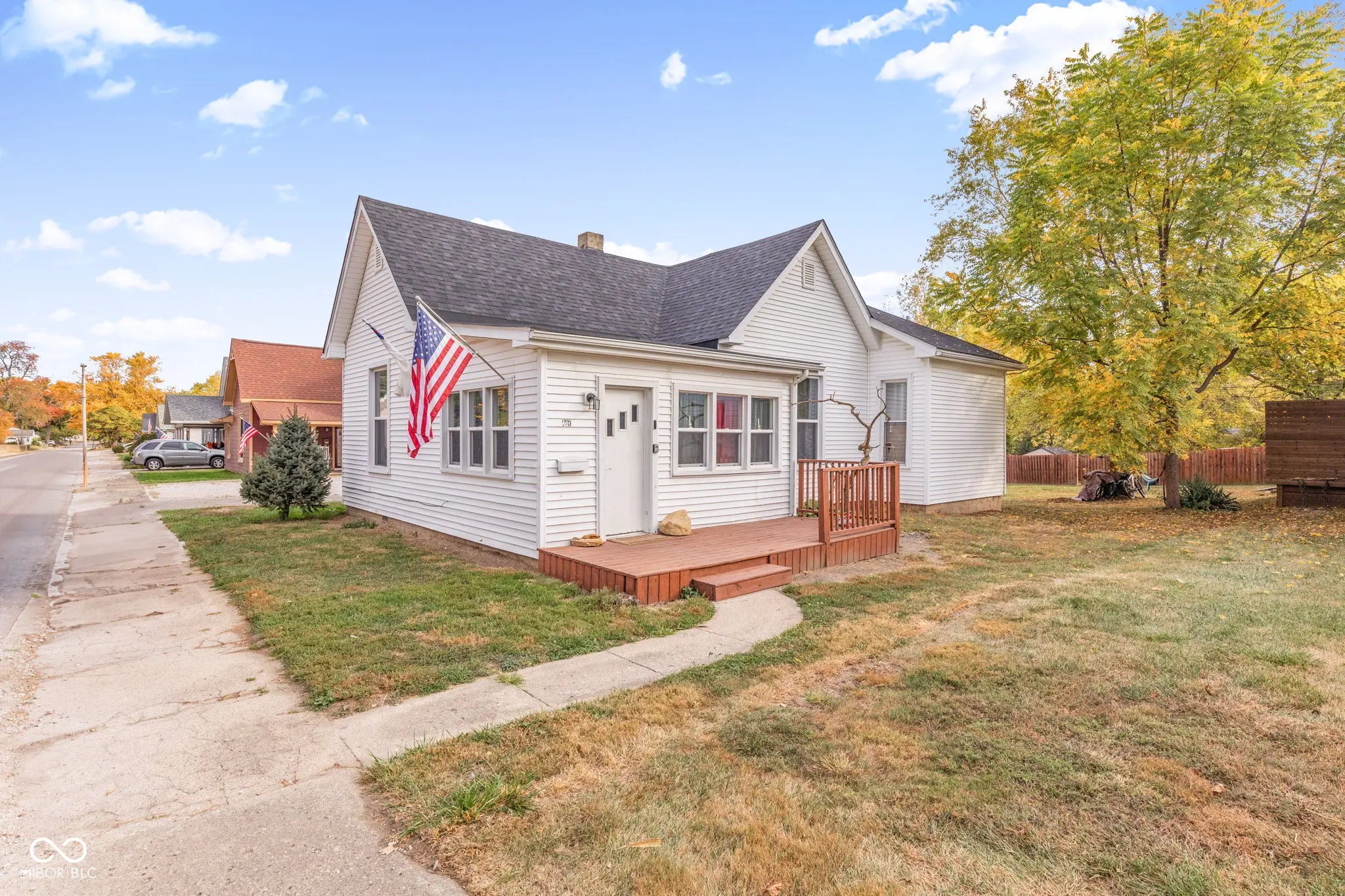 407 N Park Street, Lebanon