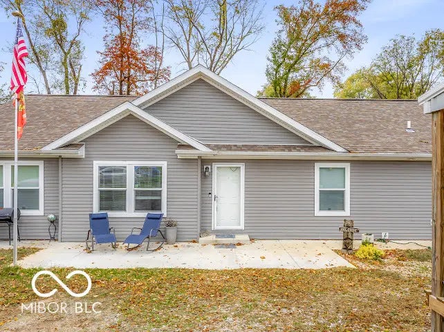 1319 W Commerce Street, Brownstown