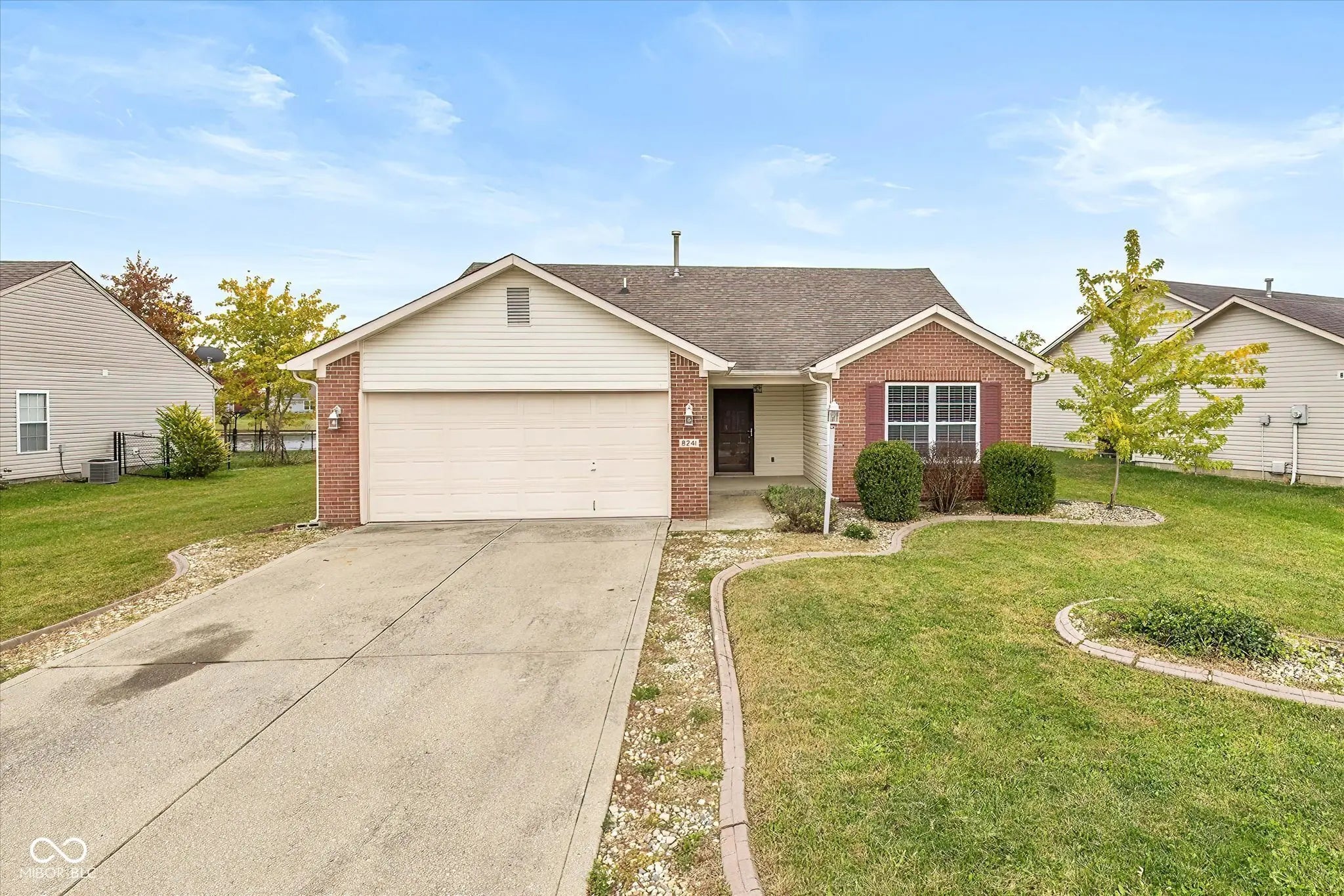 8241 Brambleberry Drive, Indianapolis