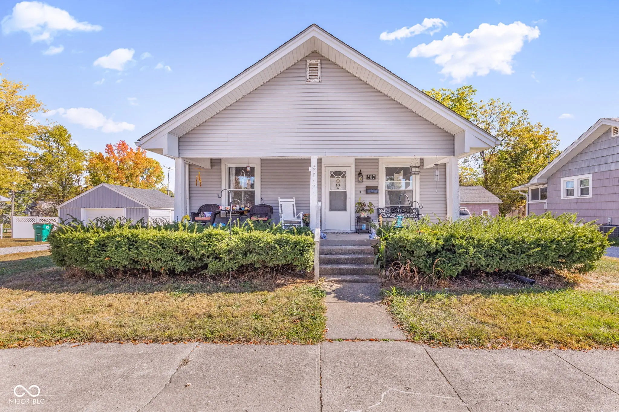 507 N Park Street, Lebanon