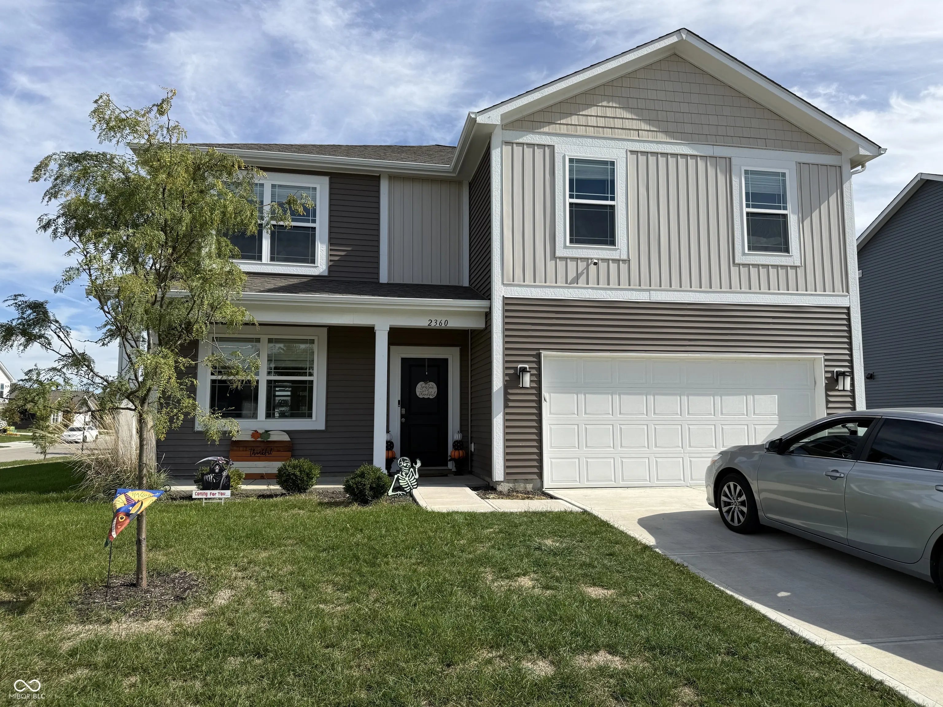 2360 Larkspur Lane, Shelbyville