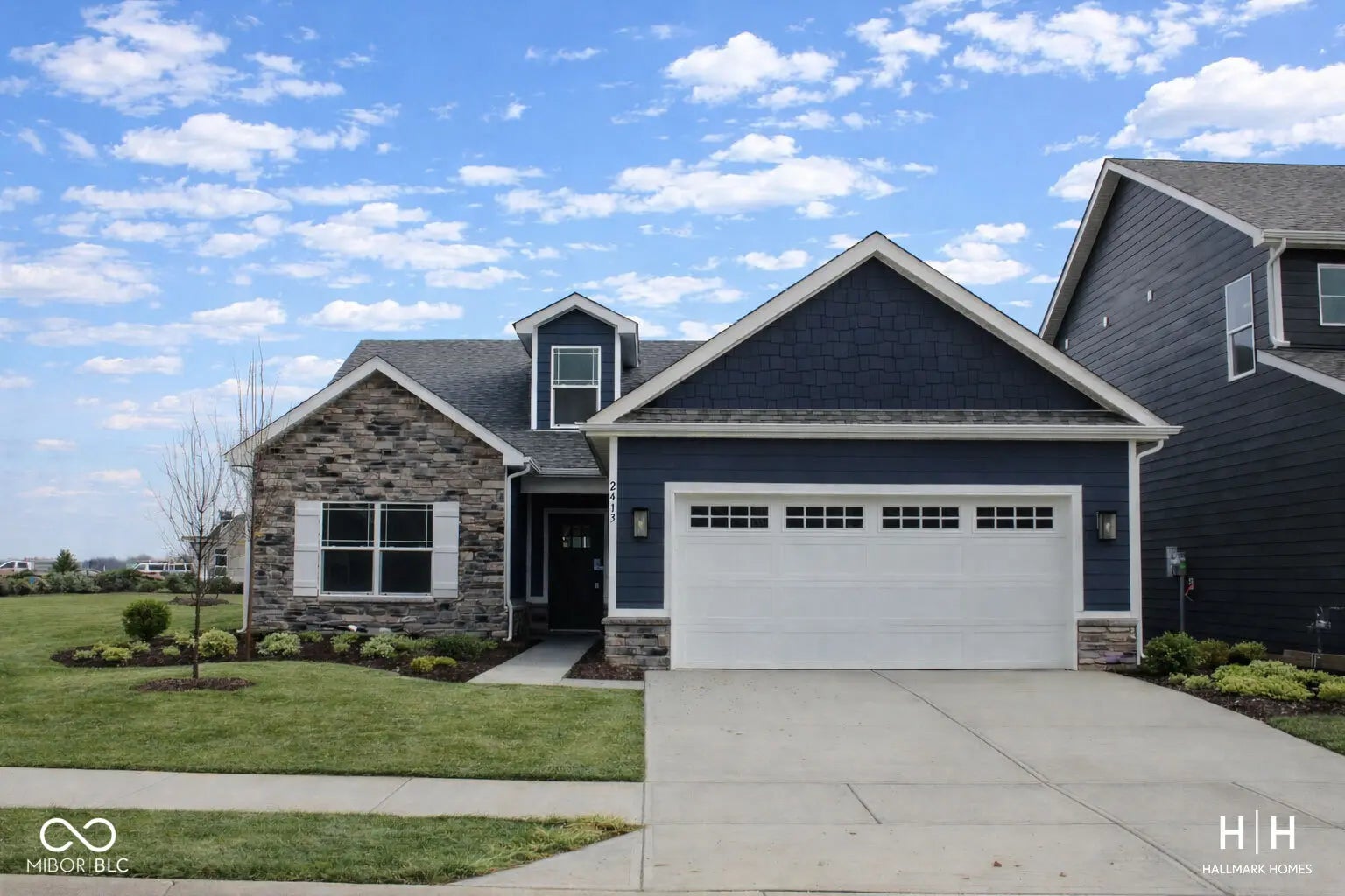 2413 Stony Creek Drive, Whitestown