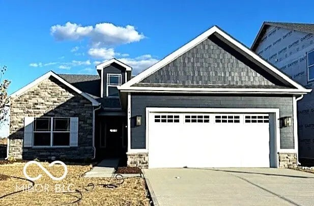 2413 Stony Creek Drive, Whitestown
