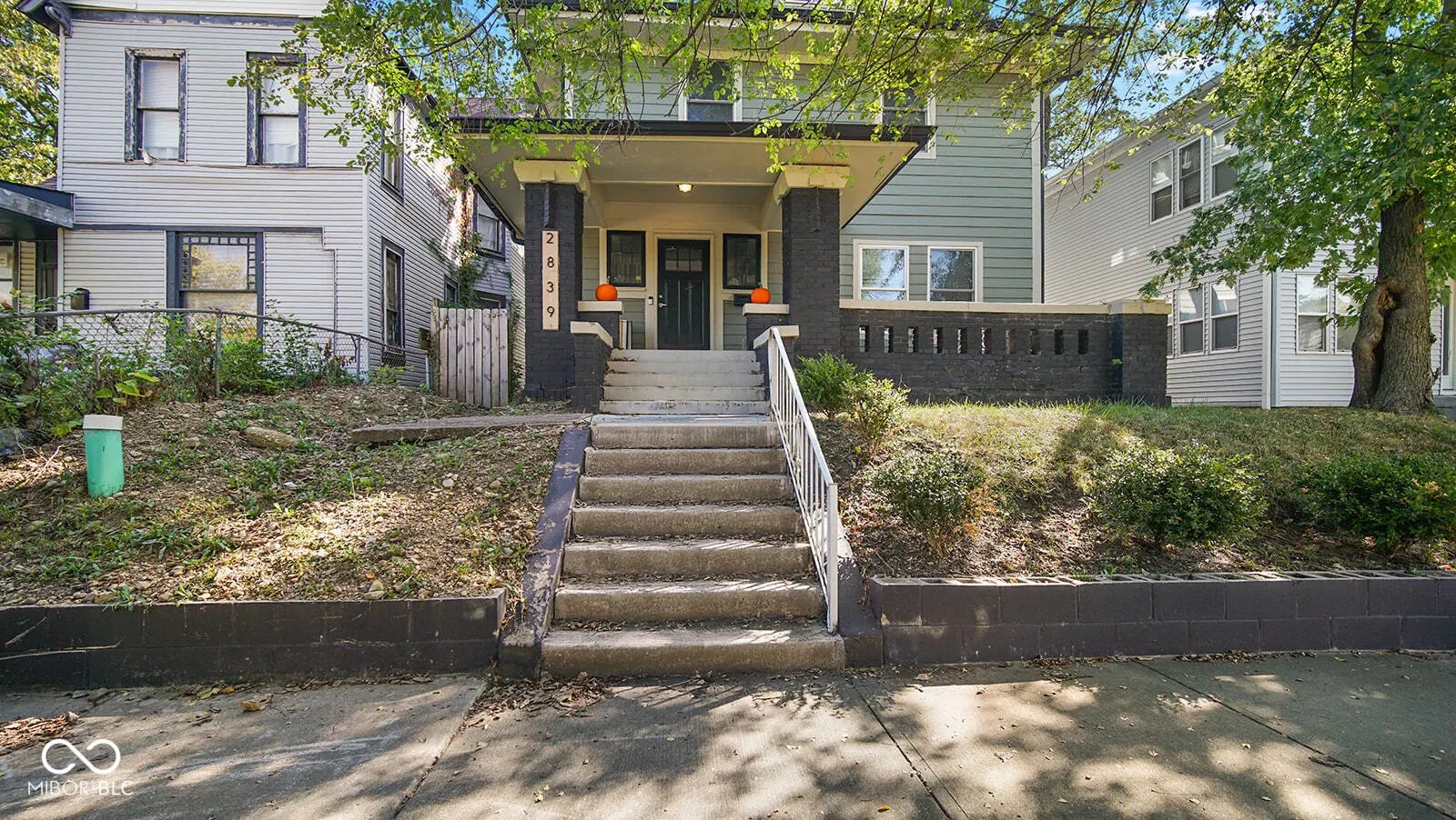 Photo of 2839 N Kenwood Avenue Indianapolis, IN 46208