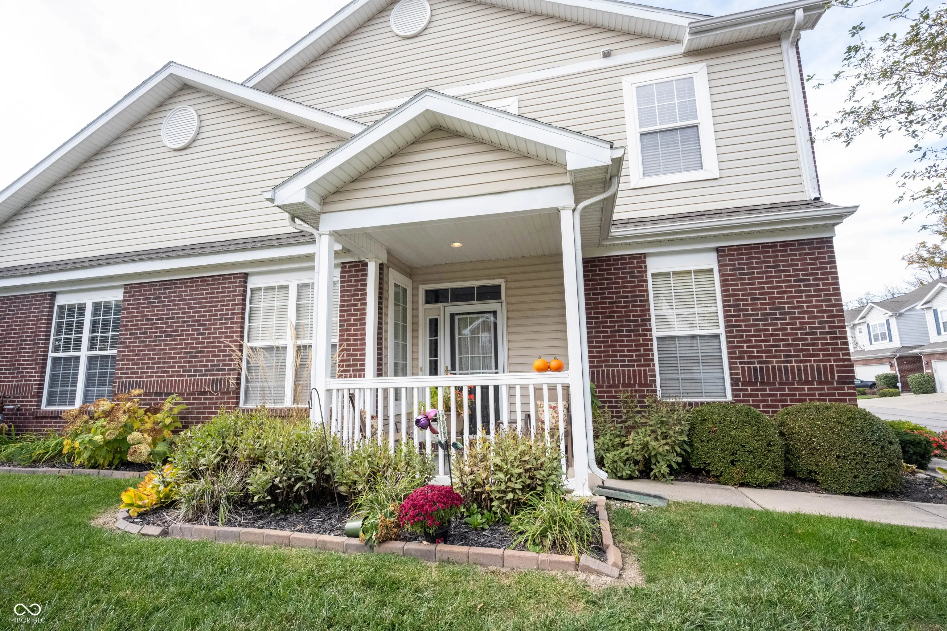 3961 Much Marcle Drive, Zionsville