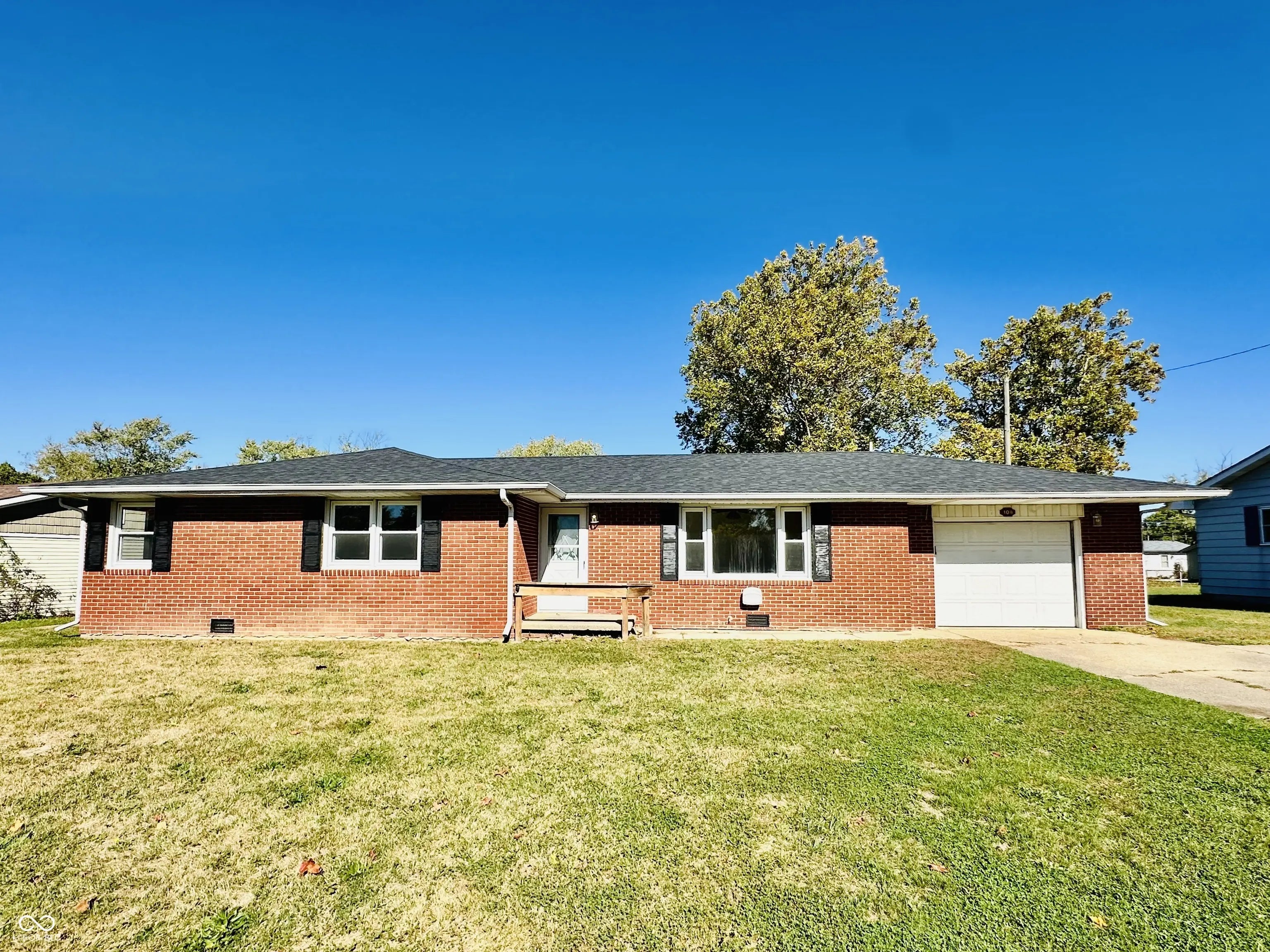 108 Norfolk Drive, Alexandria