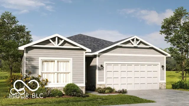 2399 Holiday Creek, Whitestown