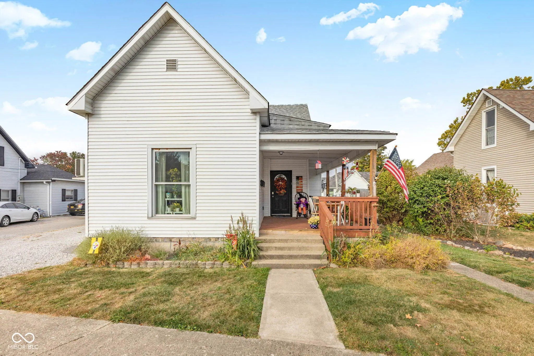 Photo of 710 S Lebanon Street Lebanon, IN 46052