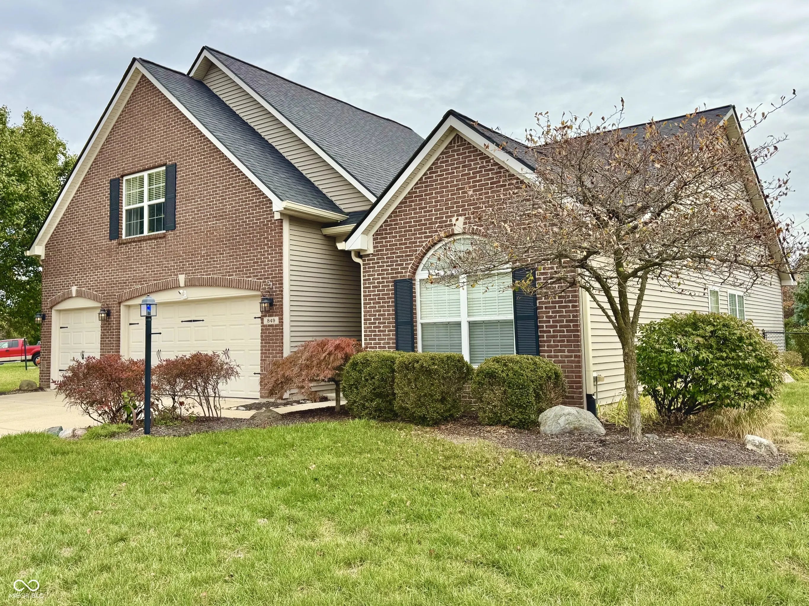 Photo of 849 Harvest Lake Drive Brownsburg, IN 46112