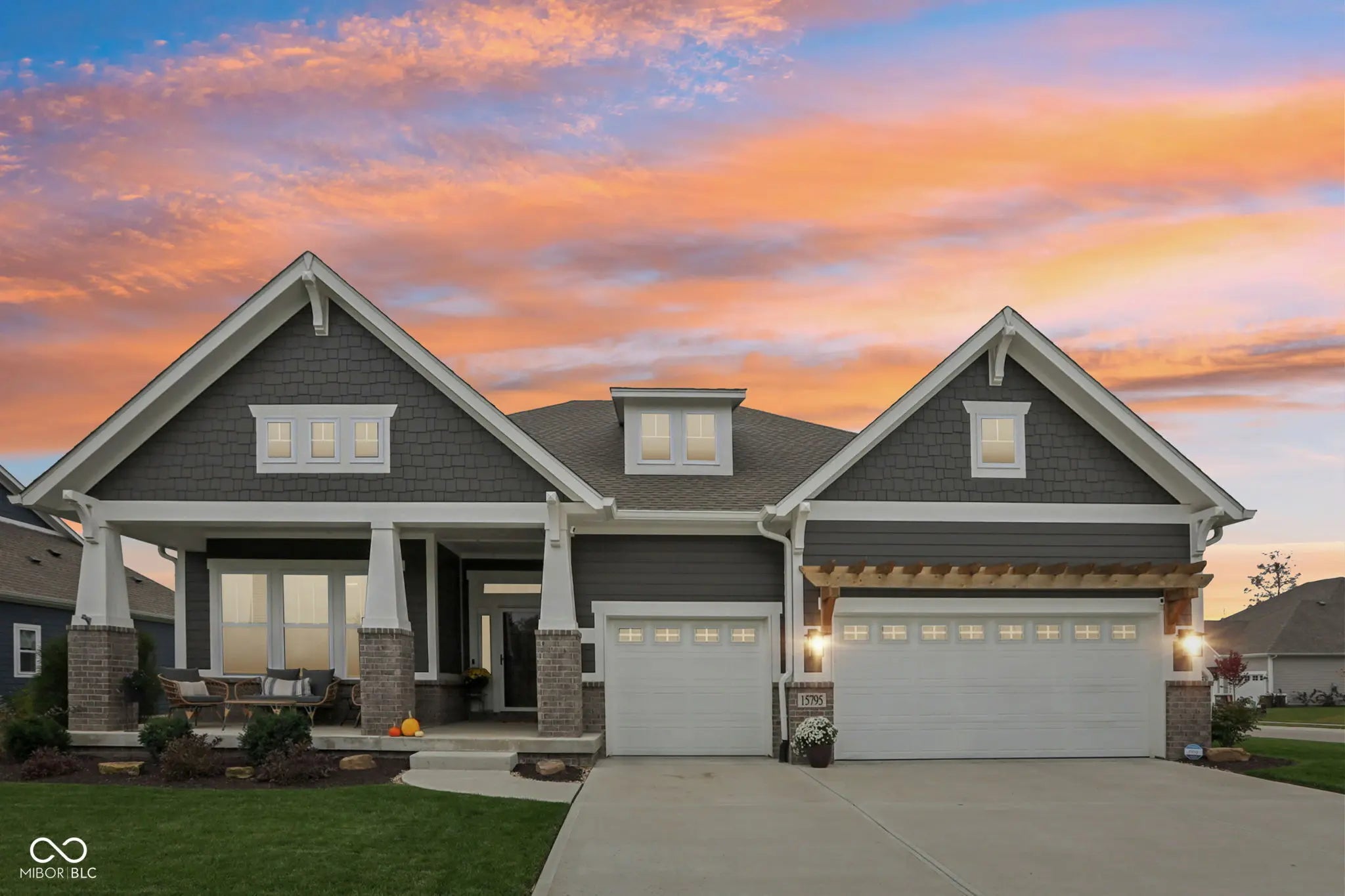 15795 Ridan Street, Fishers