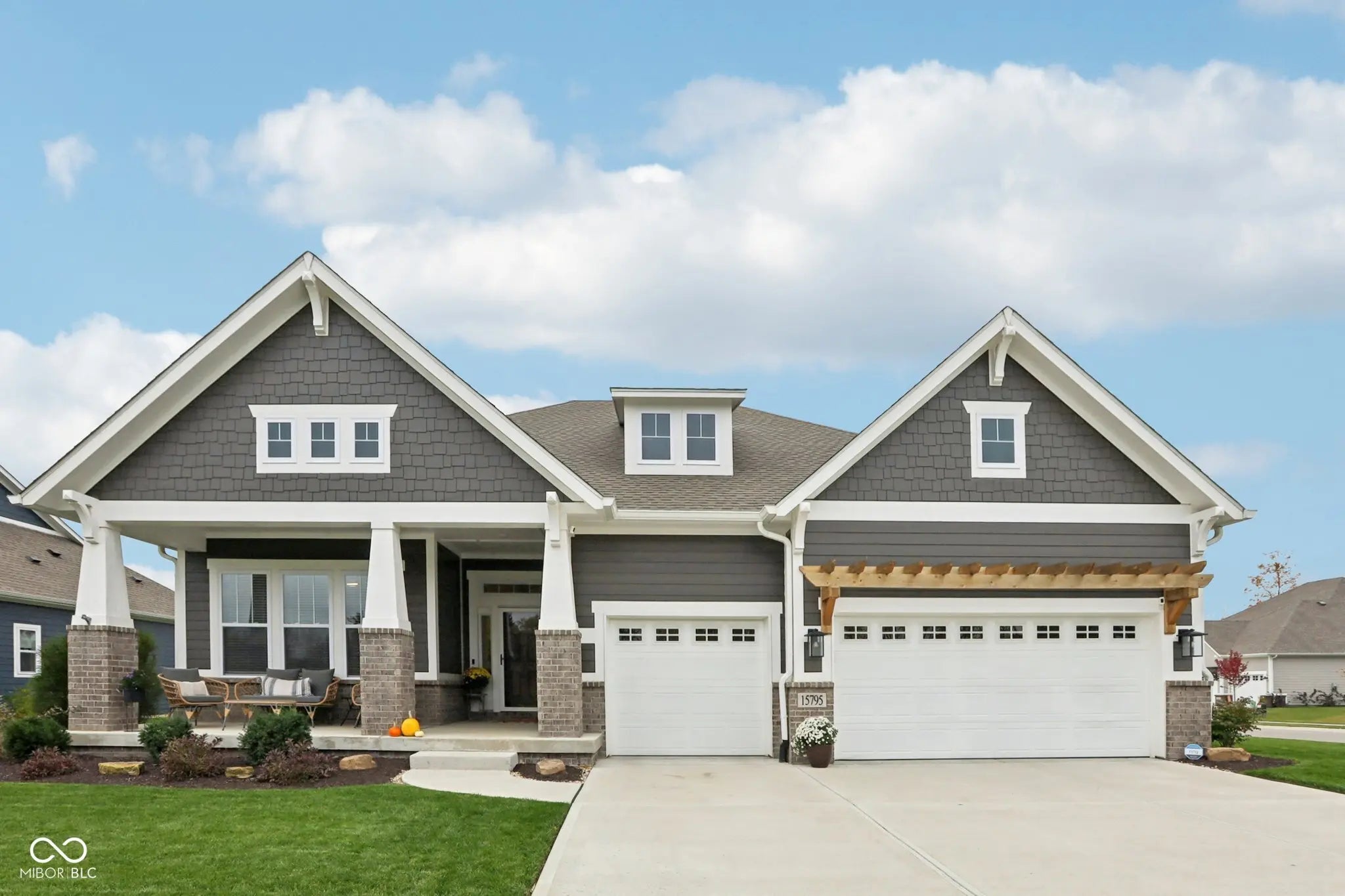 15795 Ridan Street, Fishers