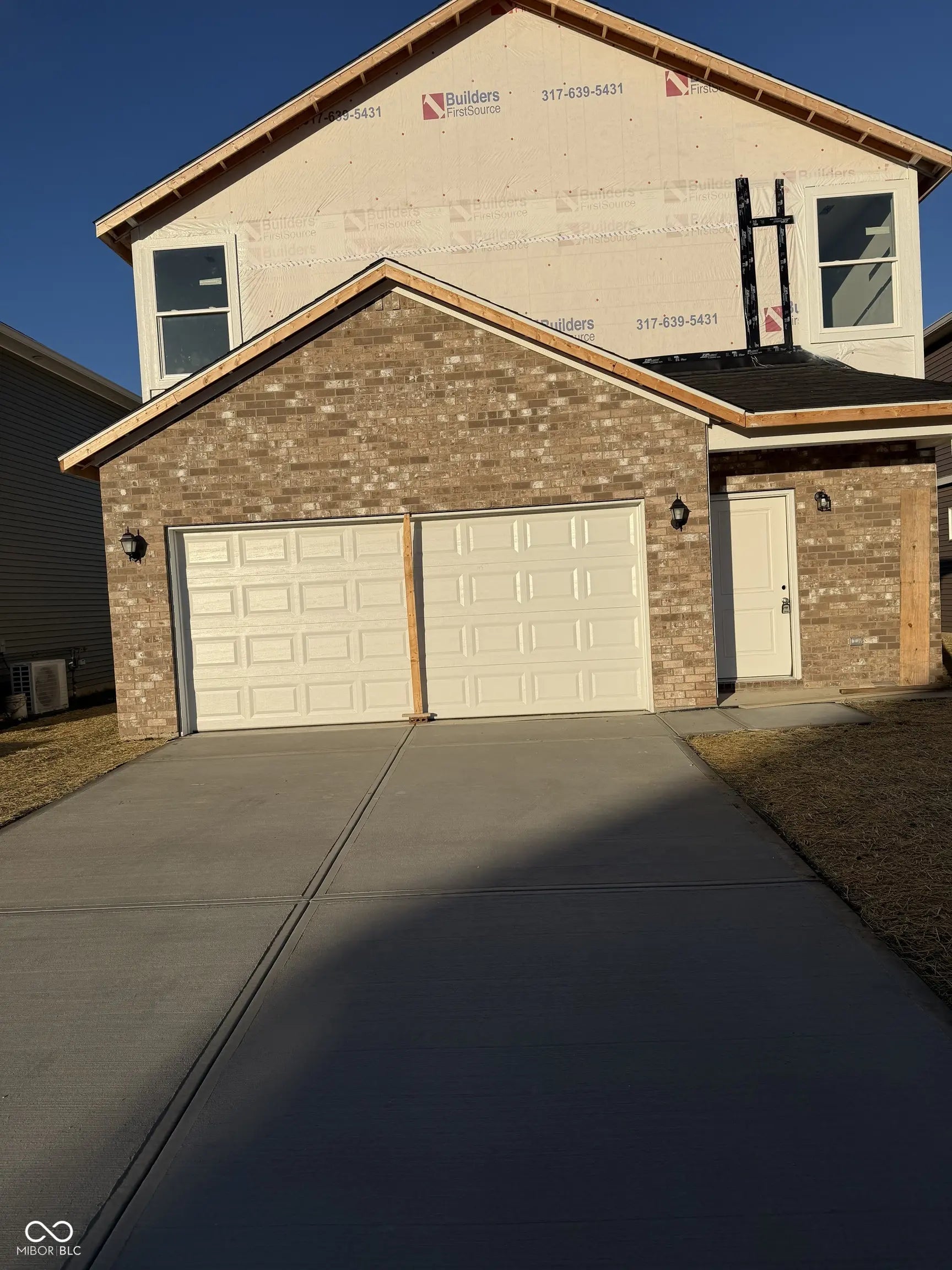 1442 Wigwam Lane, Martinsville