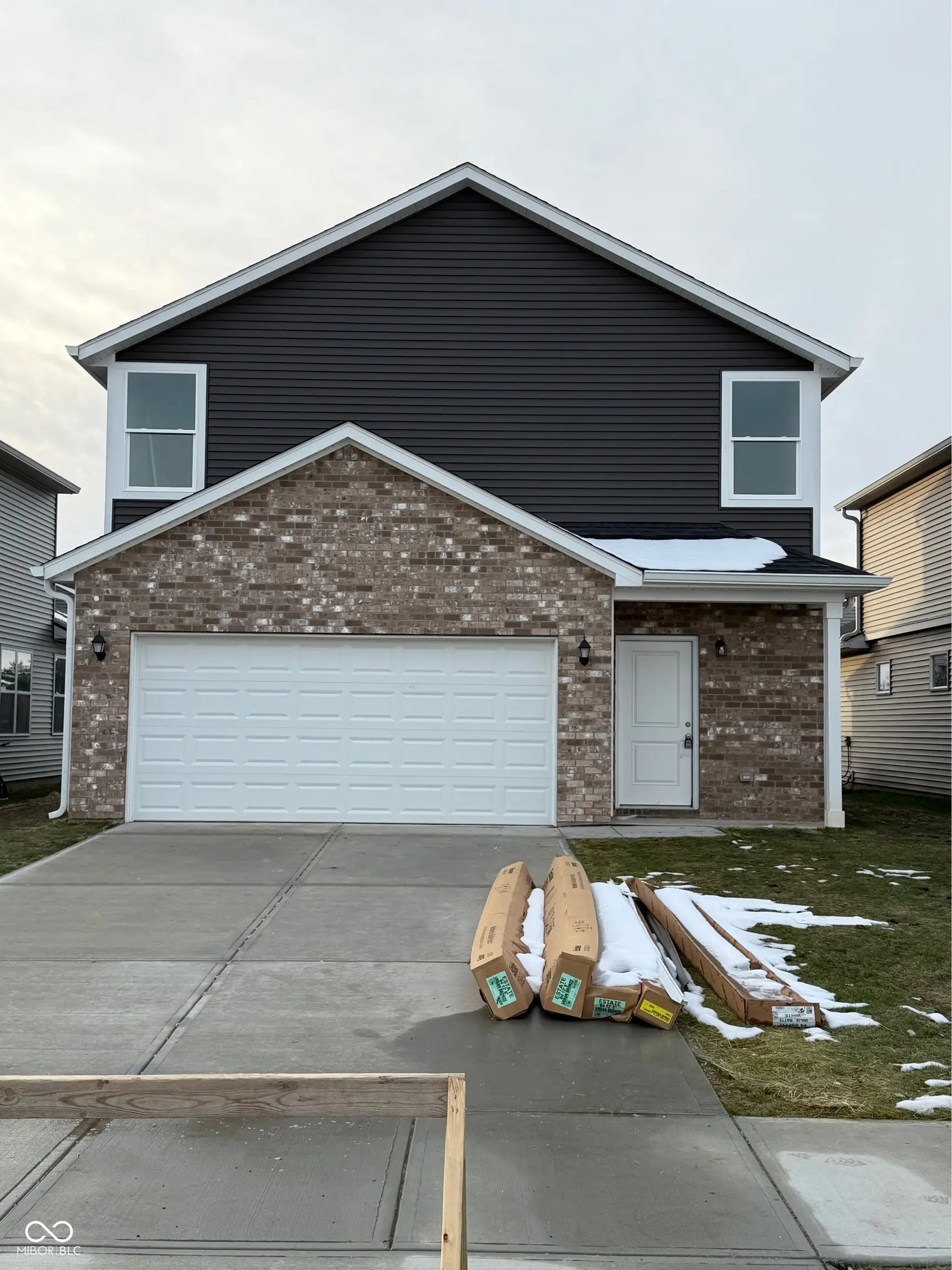 1442 Wigwam Lane, Martinsville