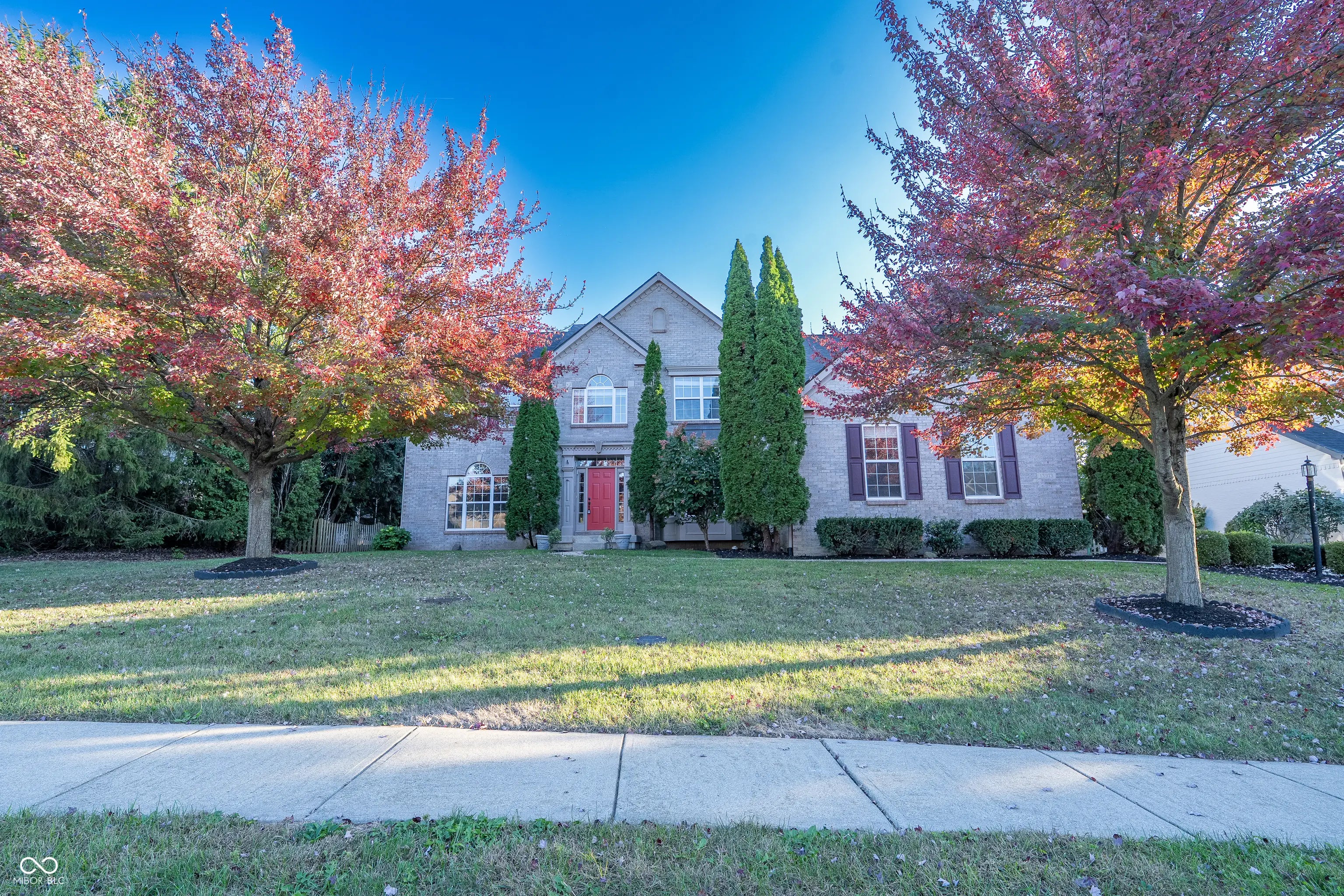 13913 Hawkstone Drive, Fortville