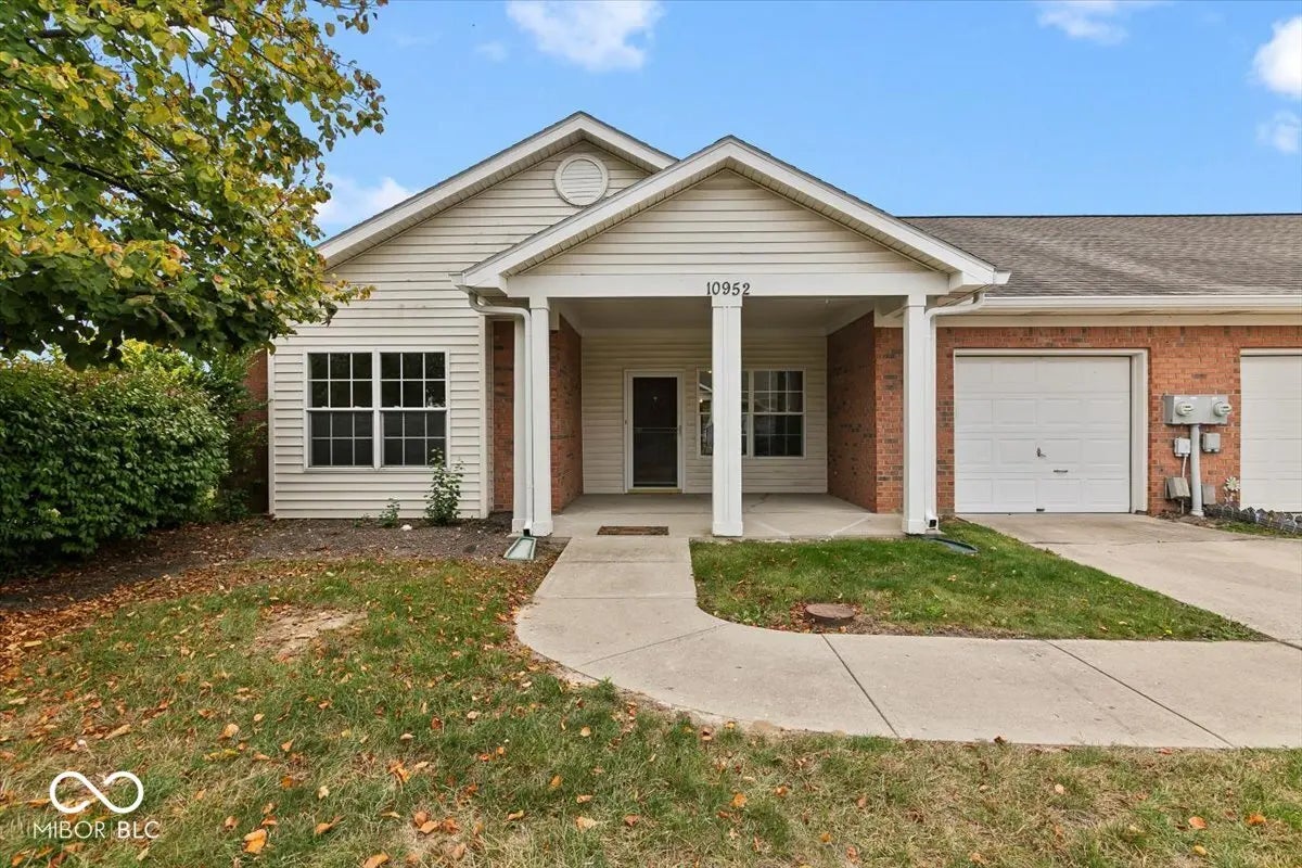 10952 Golden Harvest Place, Indianapolis