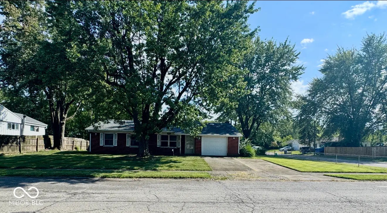 7525 Ruskin Place, Indianapolis