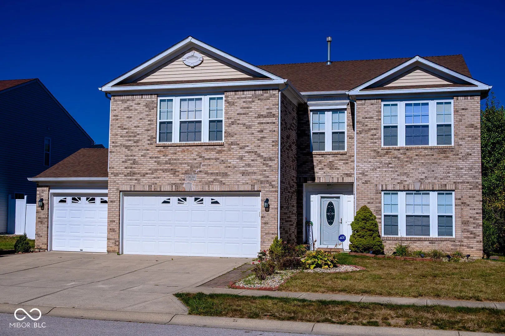 10634 Cyrus Drive, Indianapolis