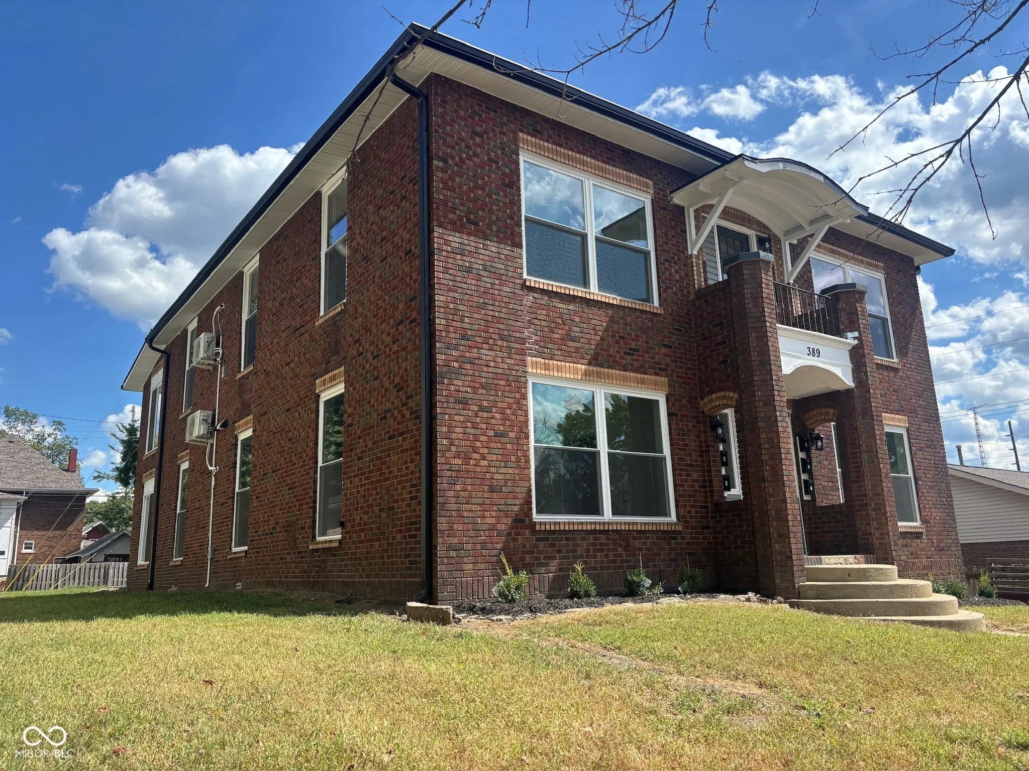 Photo of 389 N Main Street Martinsville, IN 46151