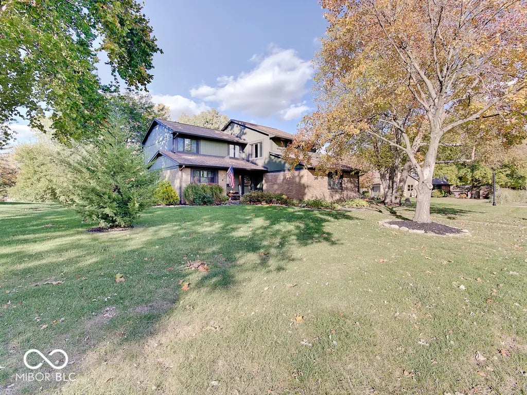 10214 Swiftsail Lane, Indianapolis