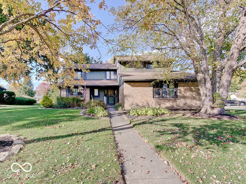10214 Swiftsail Lane, Indianapolis
