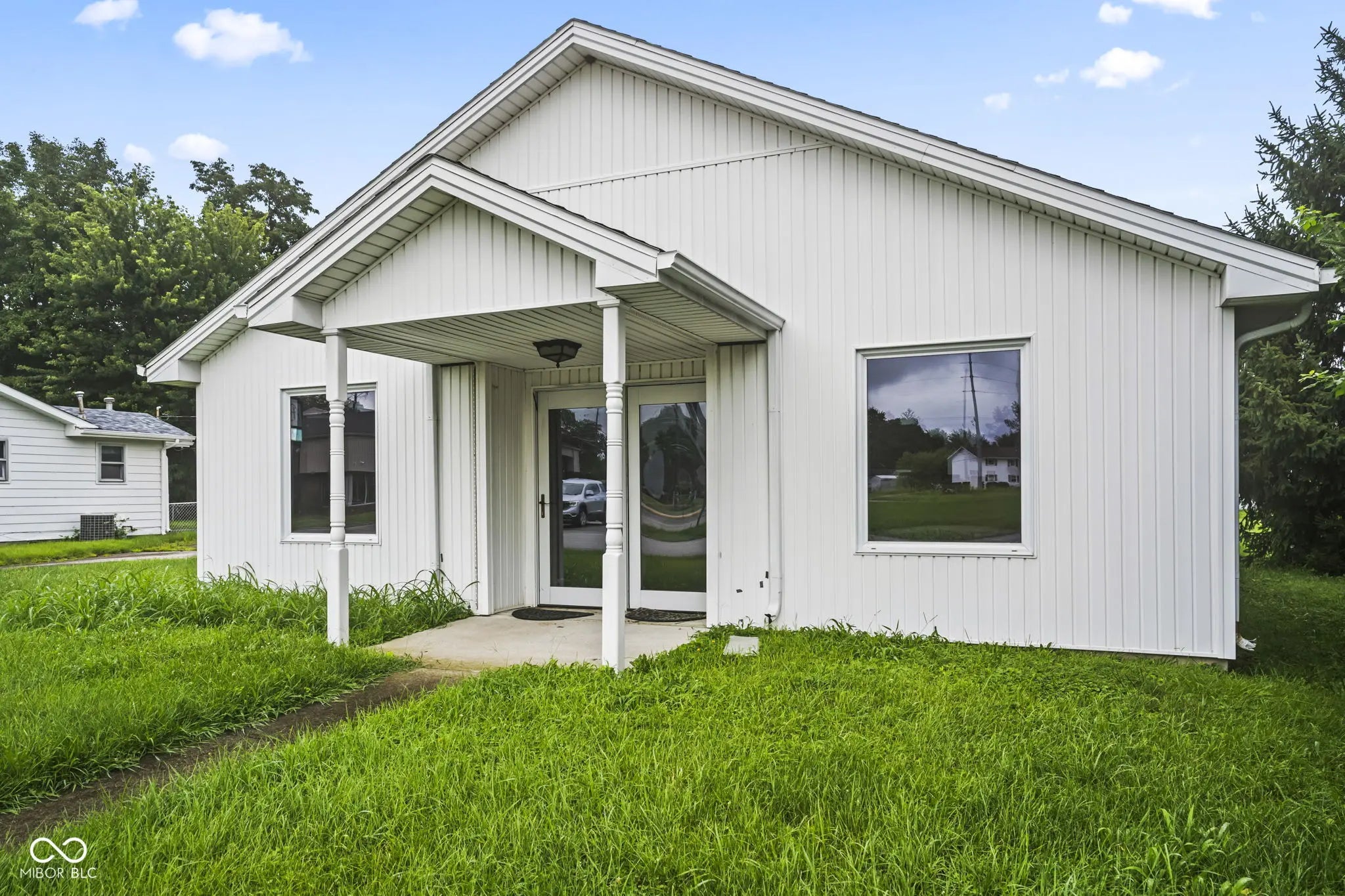 Photo of 307 N Armstrong Street Crothersville, IN 47229