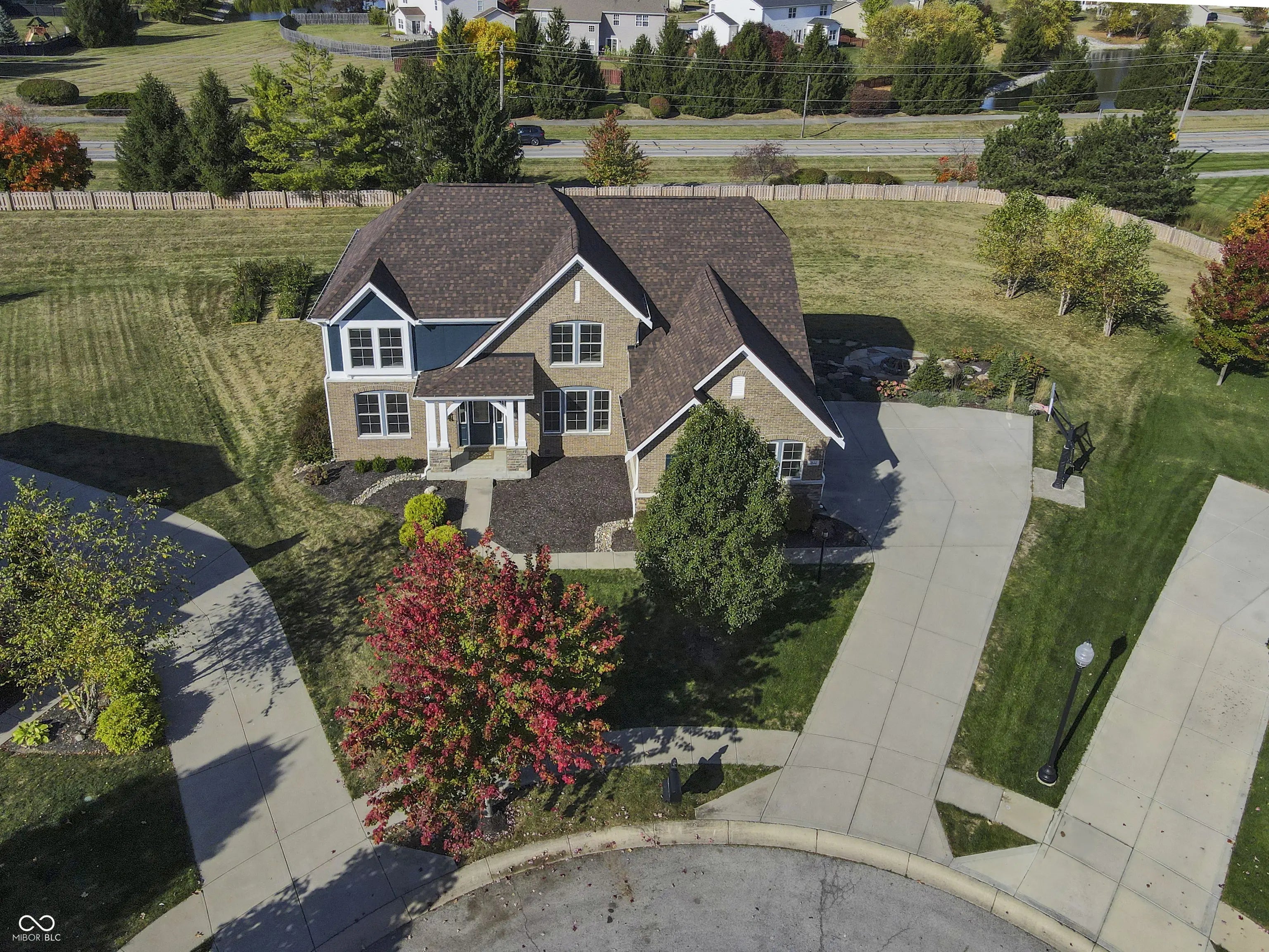 Photo of 4844 Rustling Ridge Court Noblesville, IN 46062