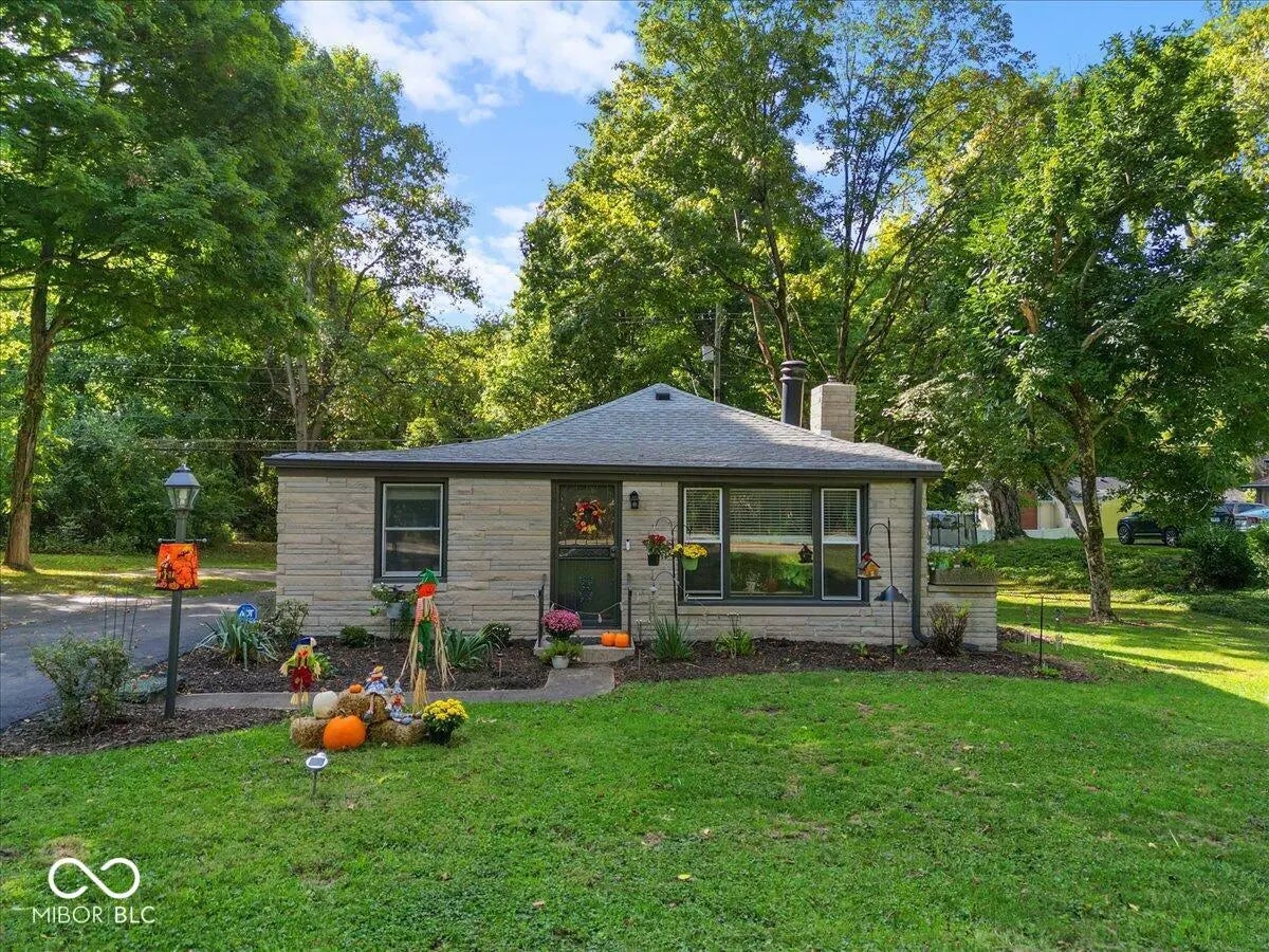 2025 E 80th Street, Indianapolis