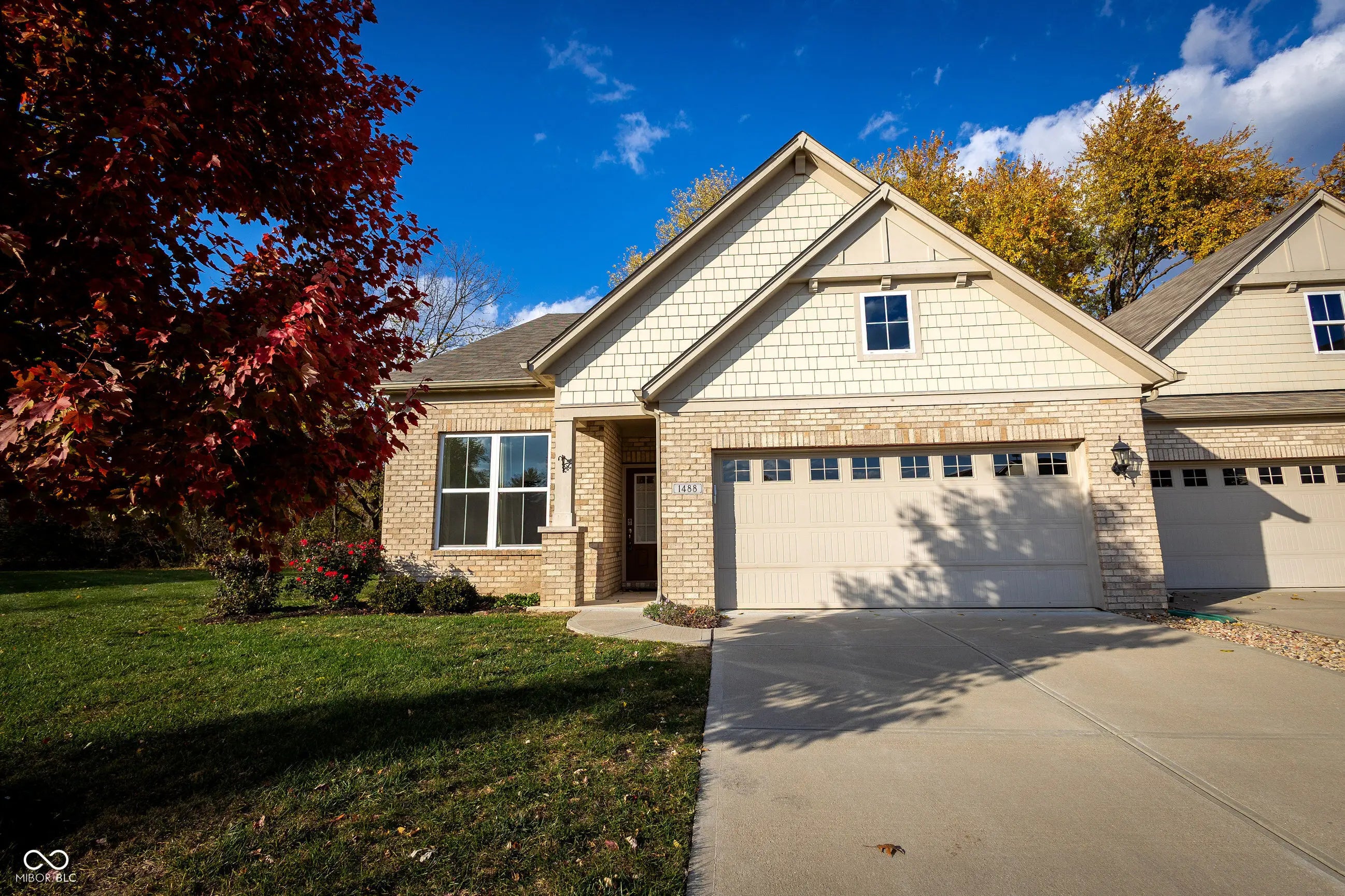 Photo of 1488 Hideaway Circle Brownsburg, IN 46112