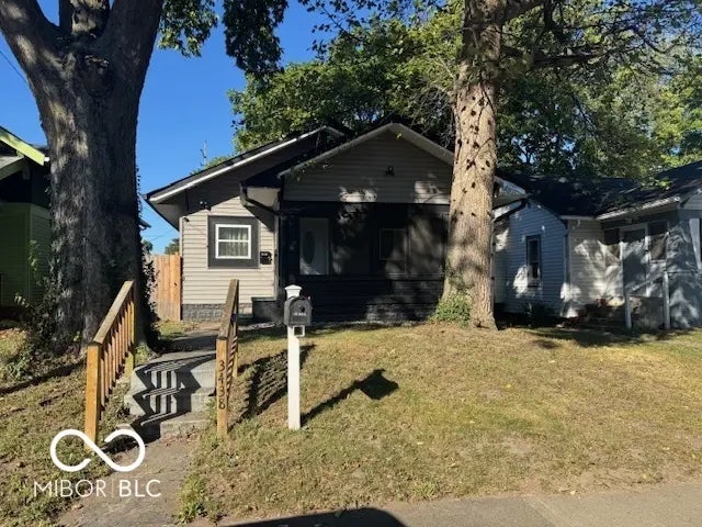 3438 Carrollton Avenue, Indianapolis