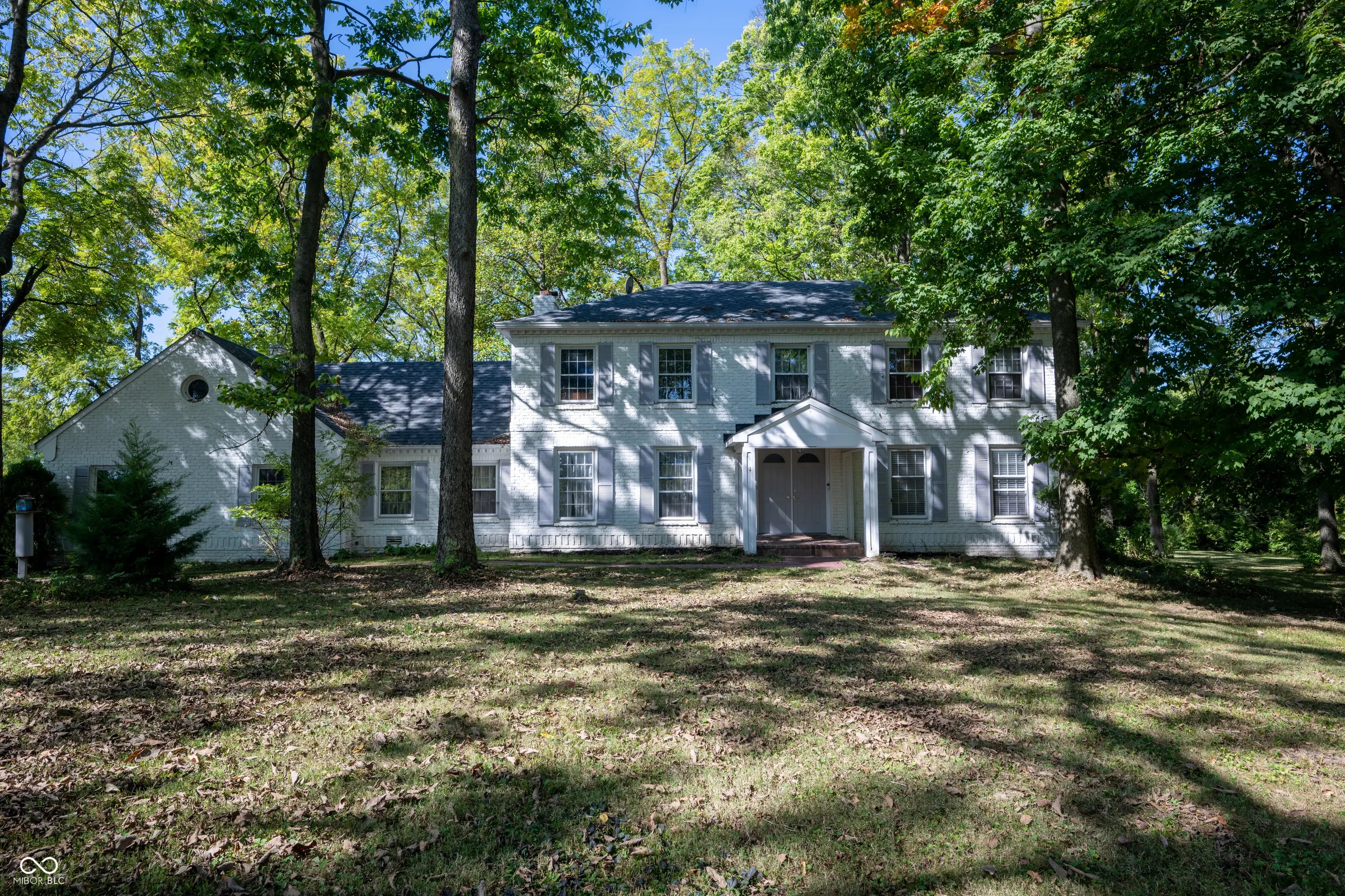 8404 Oaklandon Road, Indianapolis