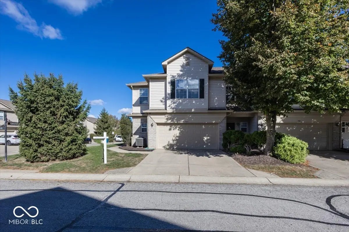 7041 Gavin Drive, Indianapolis