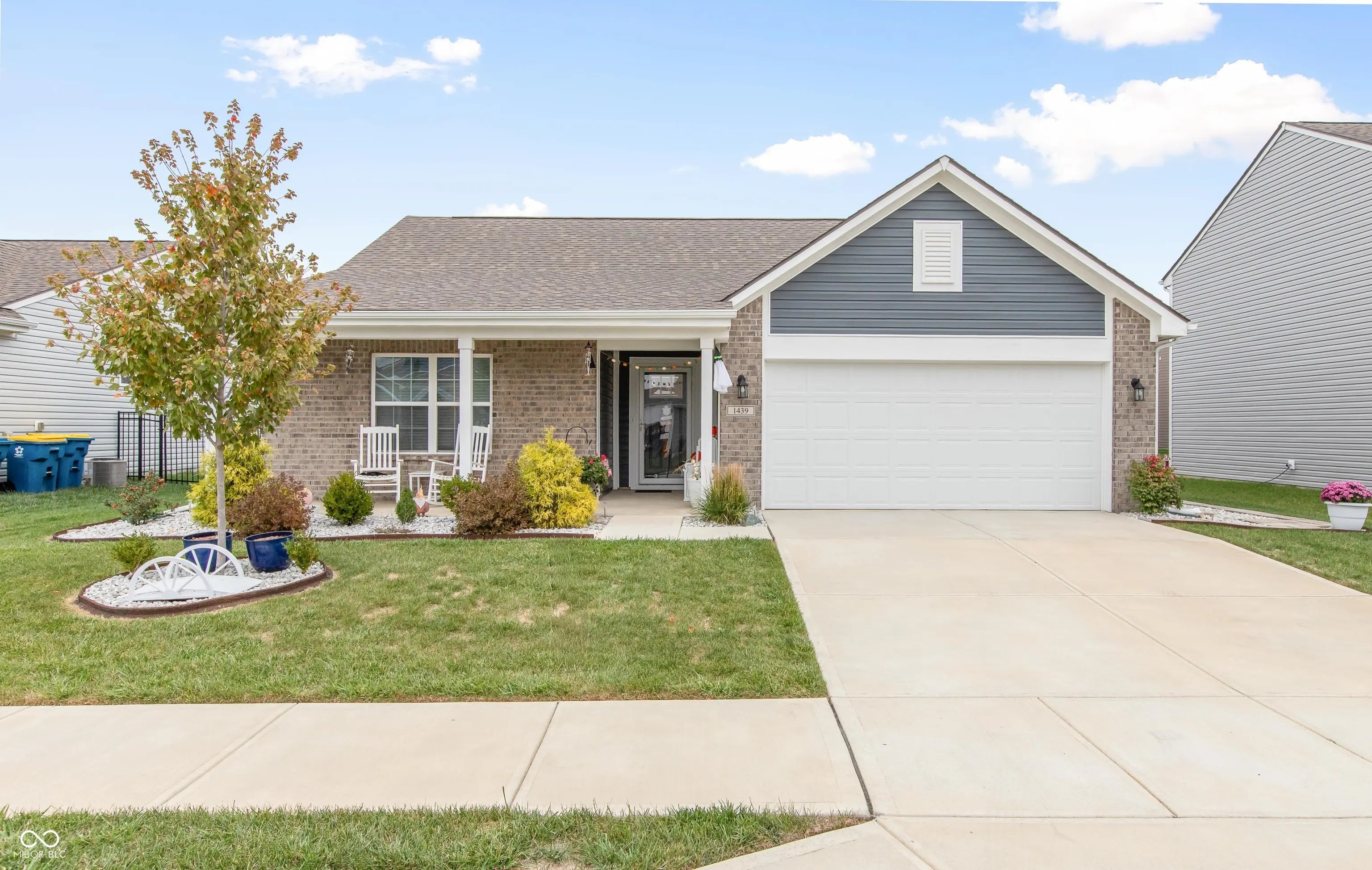 1439 Willow Tree Lane, Sheridan