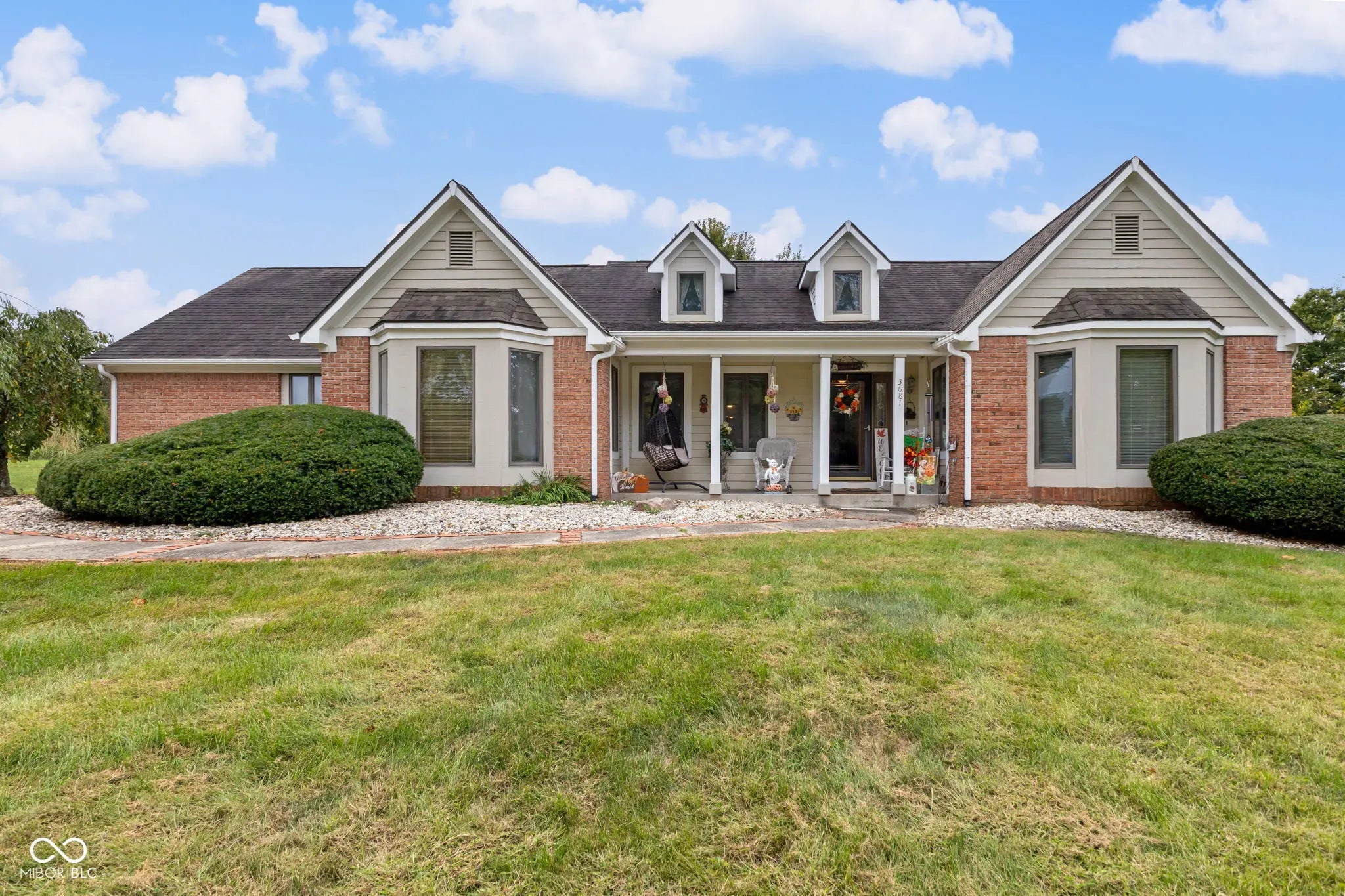3681 E Vernon Drive, Mooresville