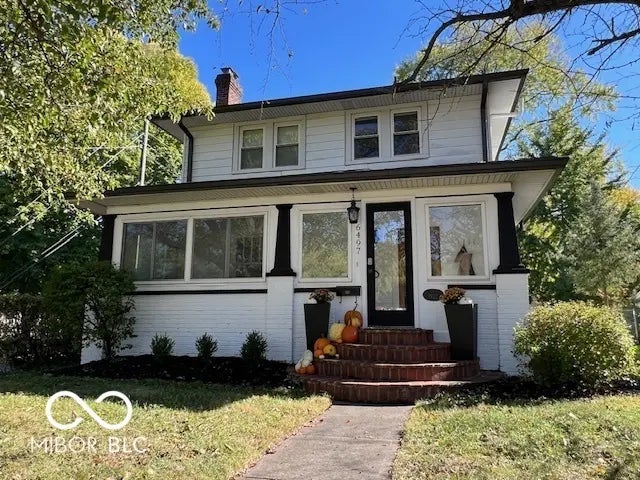 Photo of 6497 Broadway Street Indianapolis, IN 46220
