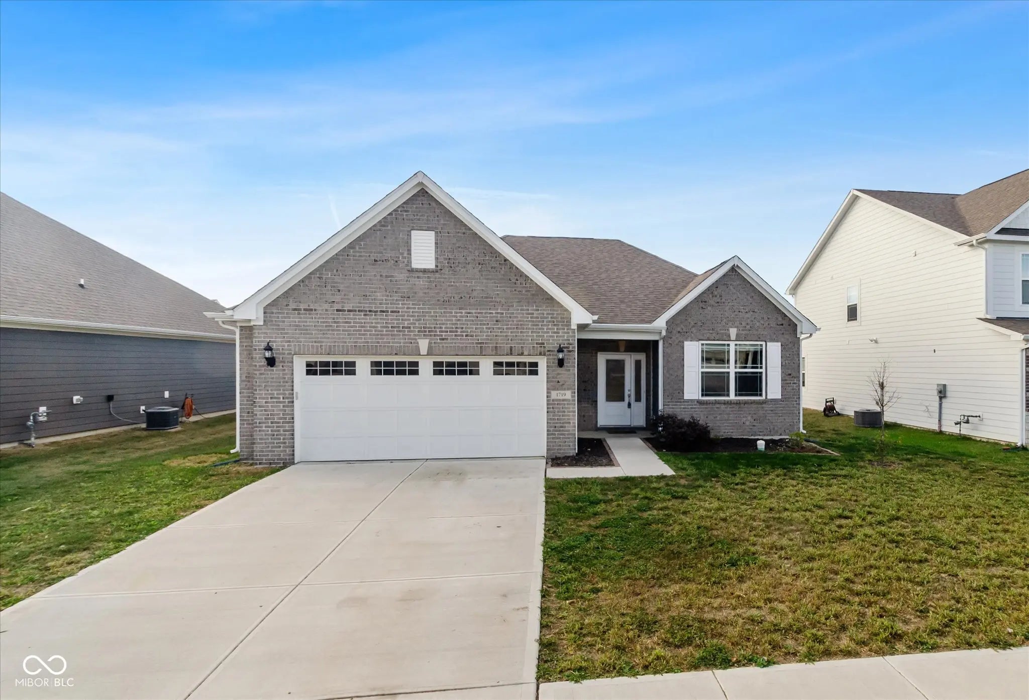 1719 Jackson Street, Fortville