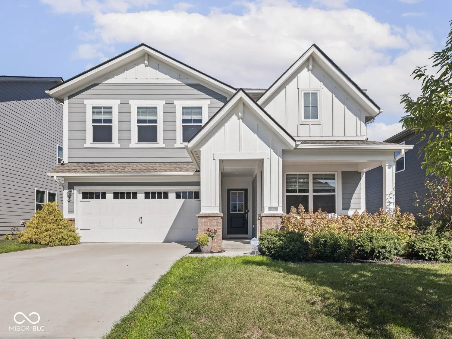 6460 Stokes Avenue, Noblesville
