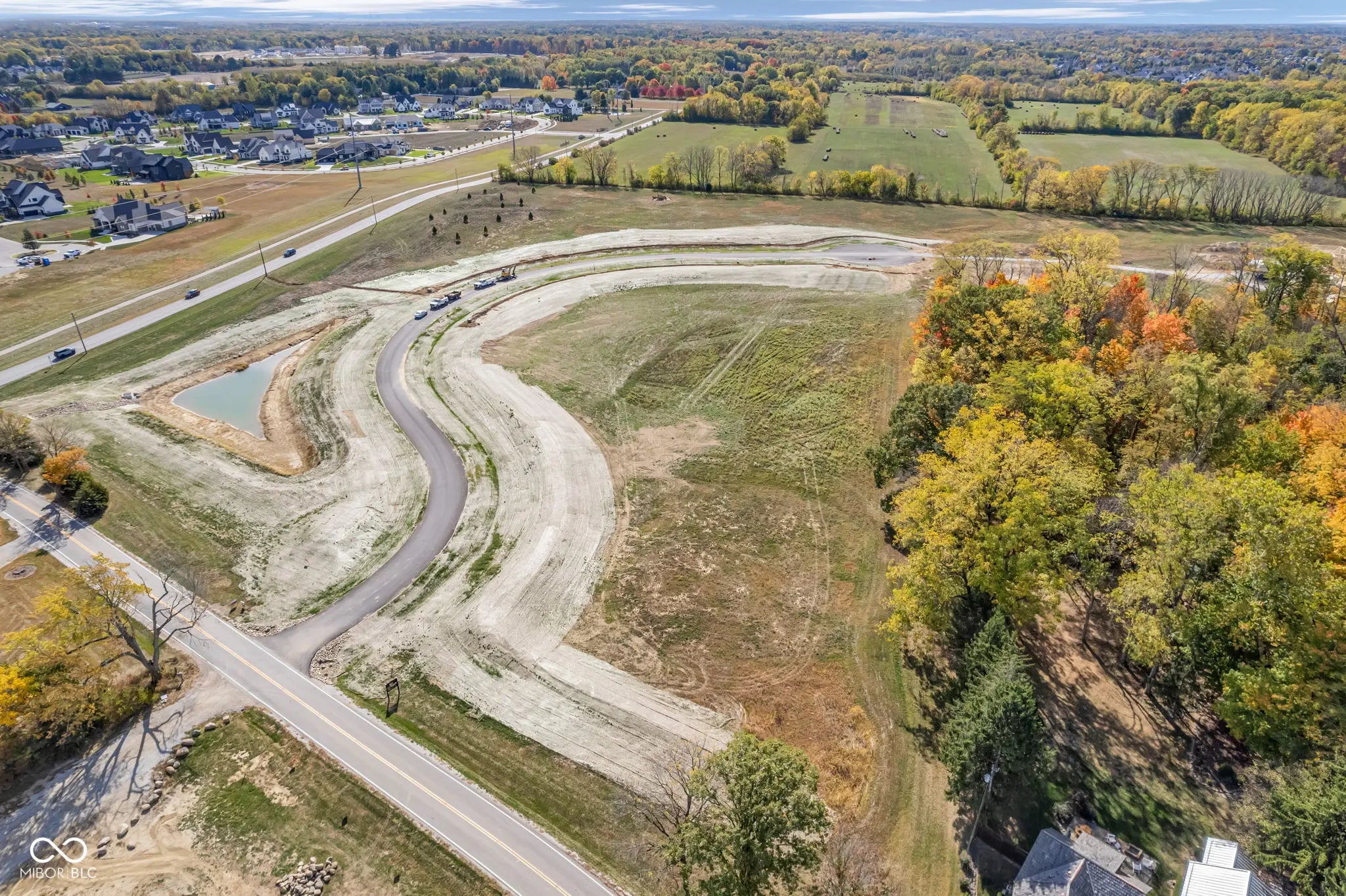 4852 Homestead Court, Zionsville