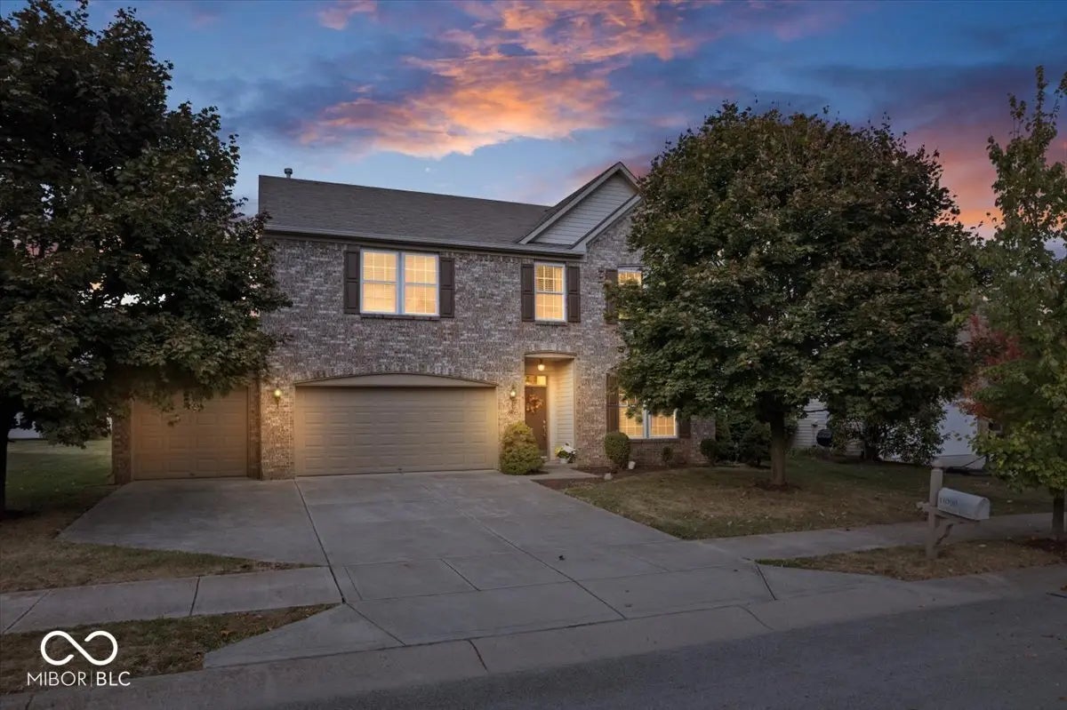 Photo of 11090 Sanders Drive Fishers, IN 46038