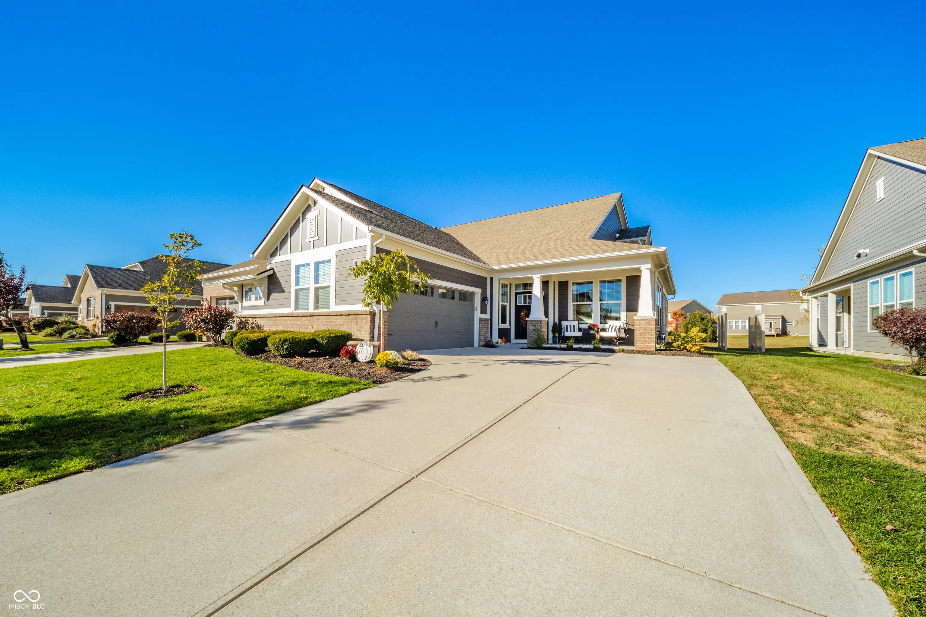 Photo of 10870 Matherly Way Noblesville, IN 46060
