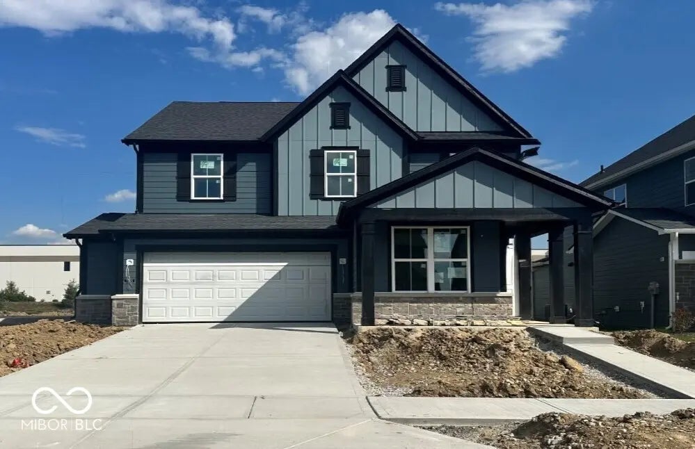 Photo of 2585 Penn Avenue Plainfield, IN 46168