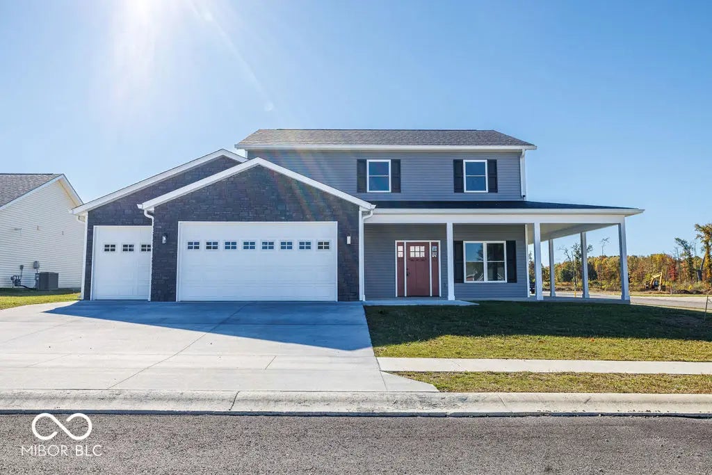 102 Pin Oak Road, Spencer