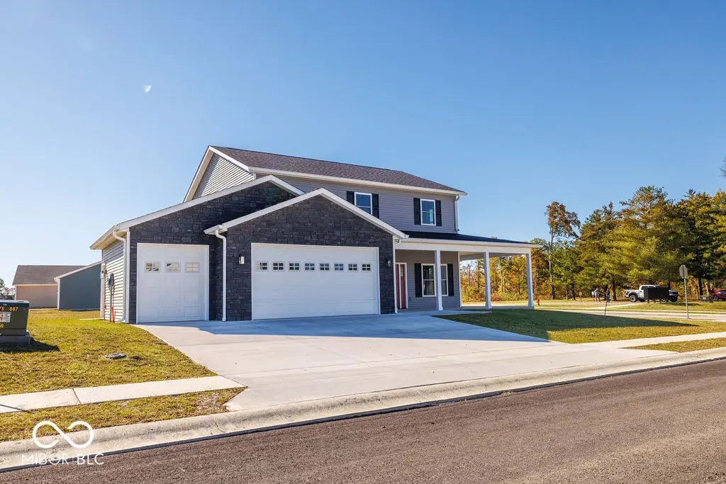 102 Pin Oak Road, Spencer