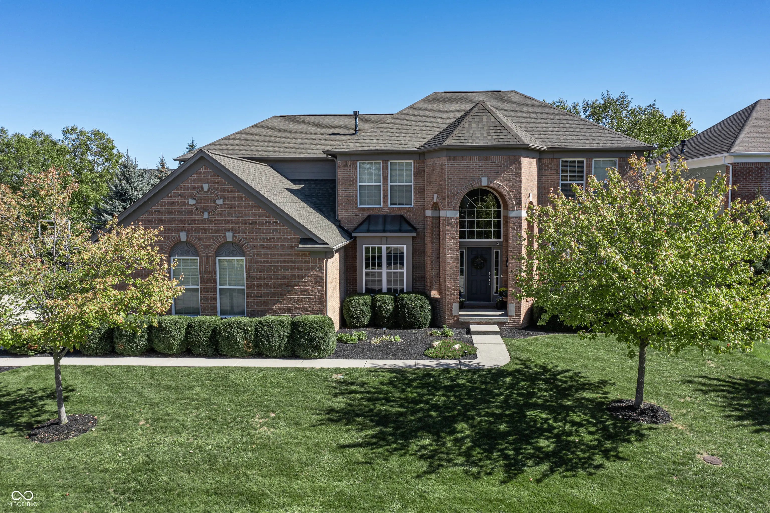 Photo of 12419 Brandamore Lane Fishers, IN 46037