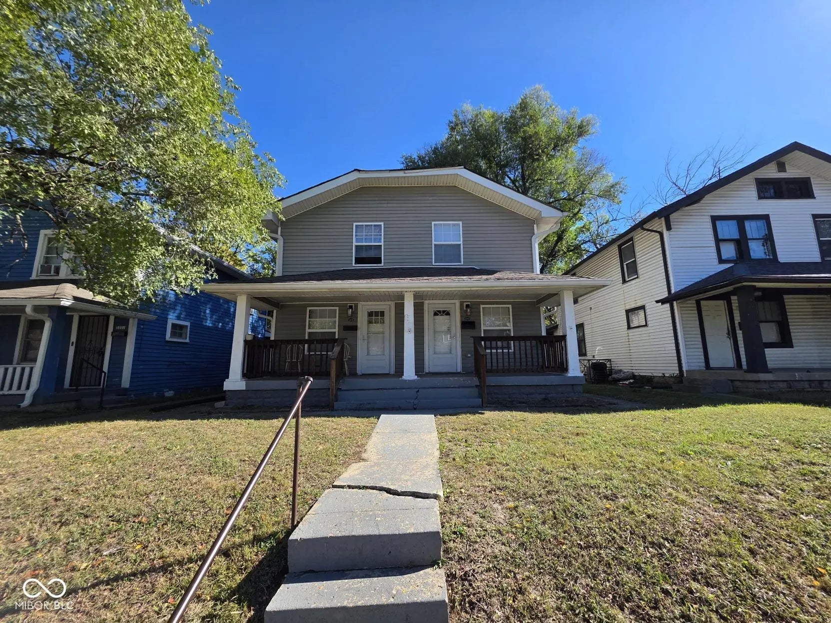 1219 N Rural Street, Indianapolis