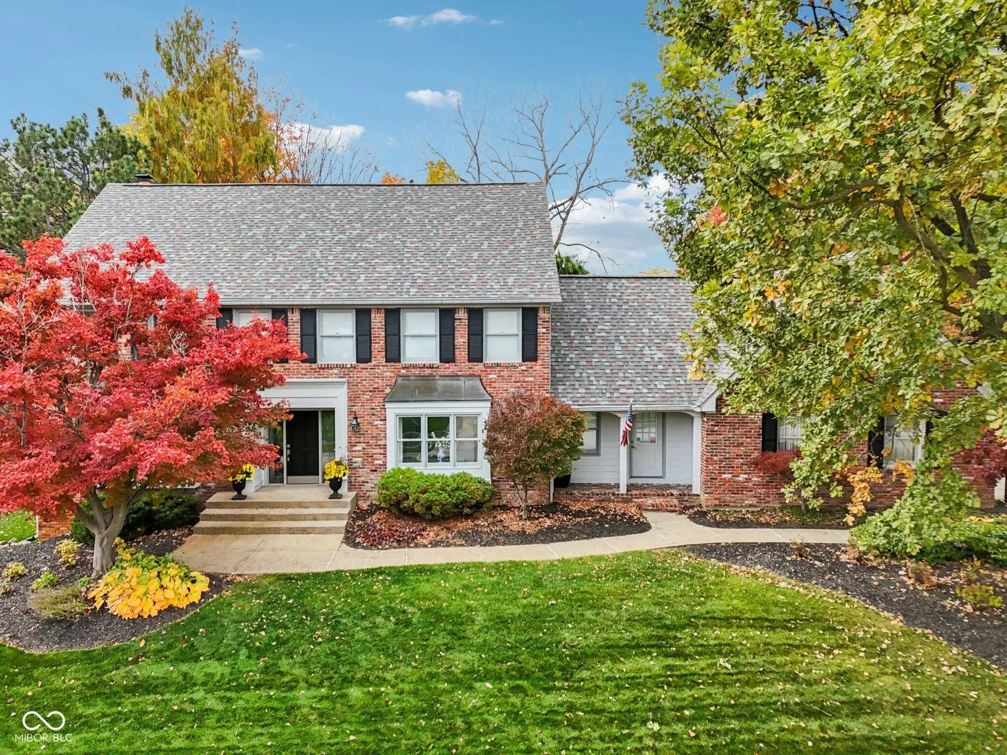 Photo of 13514 Dallas Lane Carmel, IN 46033