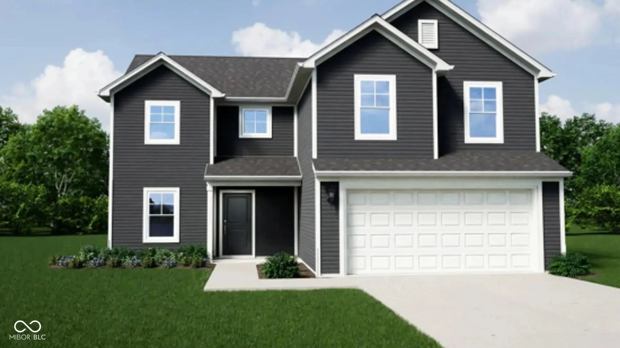 Photo of 2142 Upland Ridge Way Kokomo, IN 46902