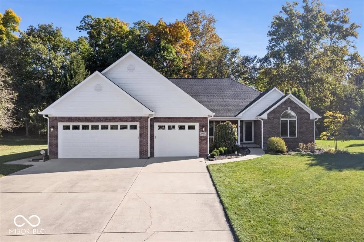 Photo of 1893 Water Oak Way Avon, IN 46123