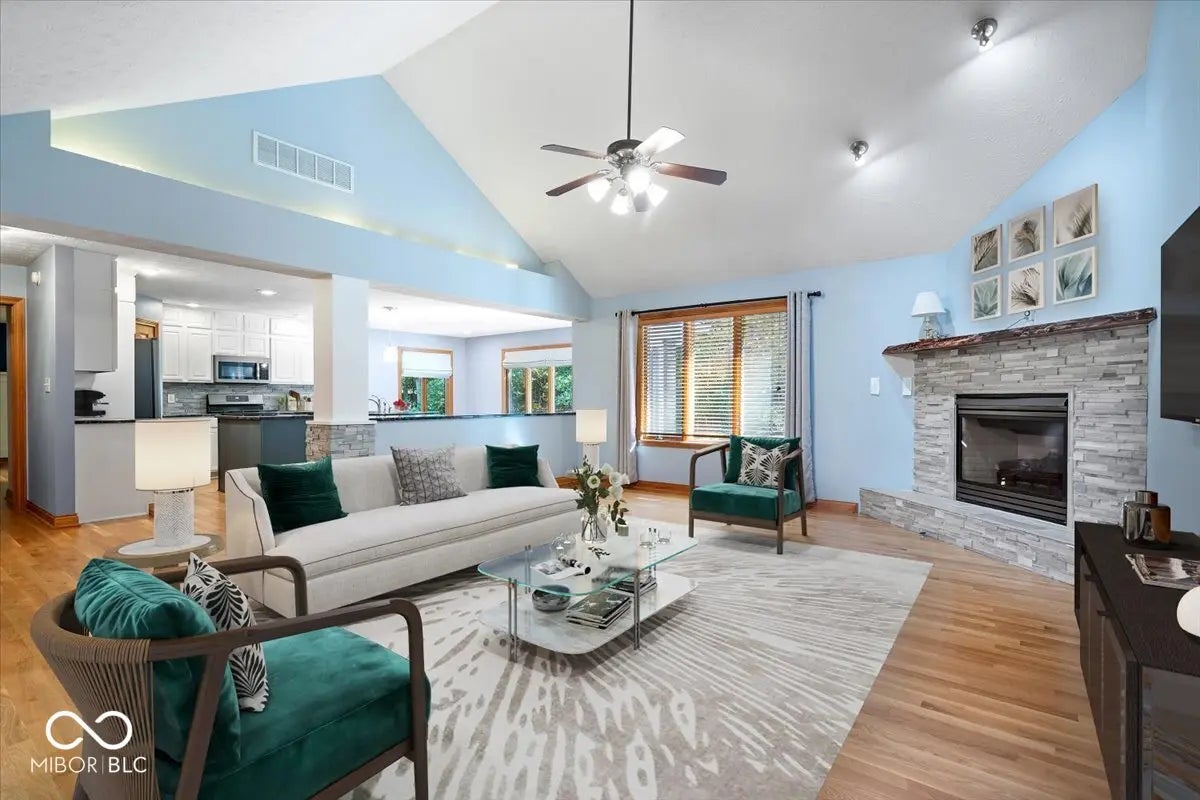 1893 Water Oak Way MLS 22069176 Timber Bend photo 3