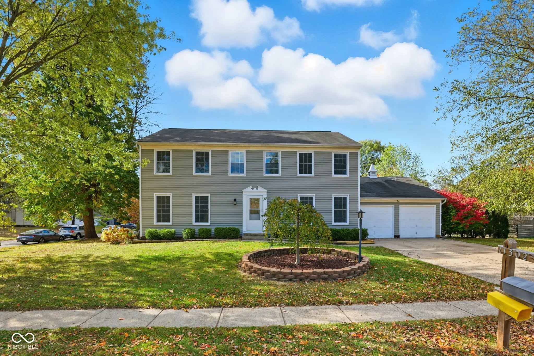 11302 Wood Creek Drive, Carmel