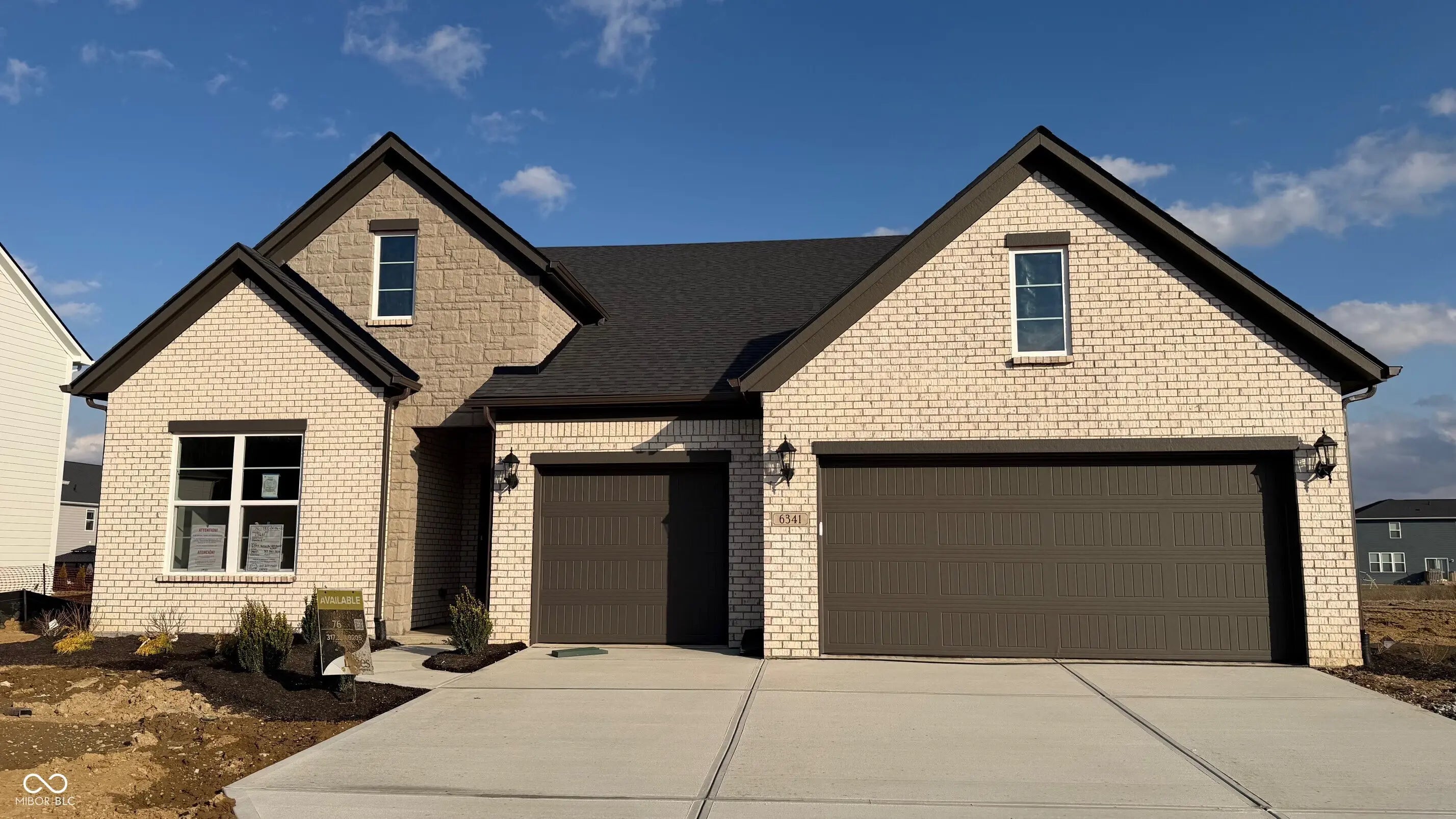 6341 Willow Branch Way, Plainfield